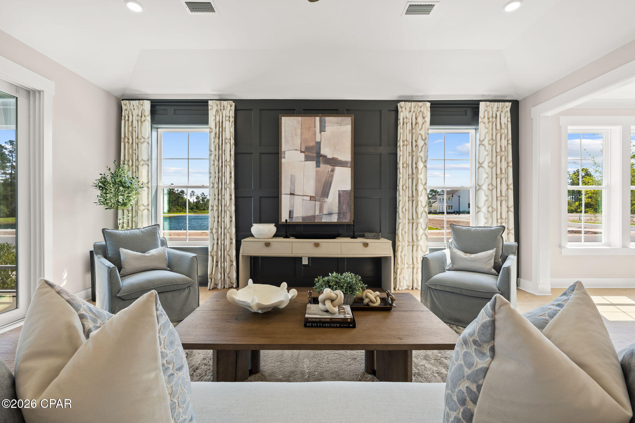 Breakfast Point East - Residential