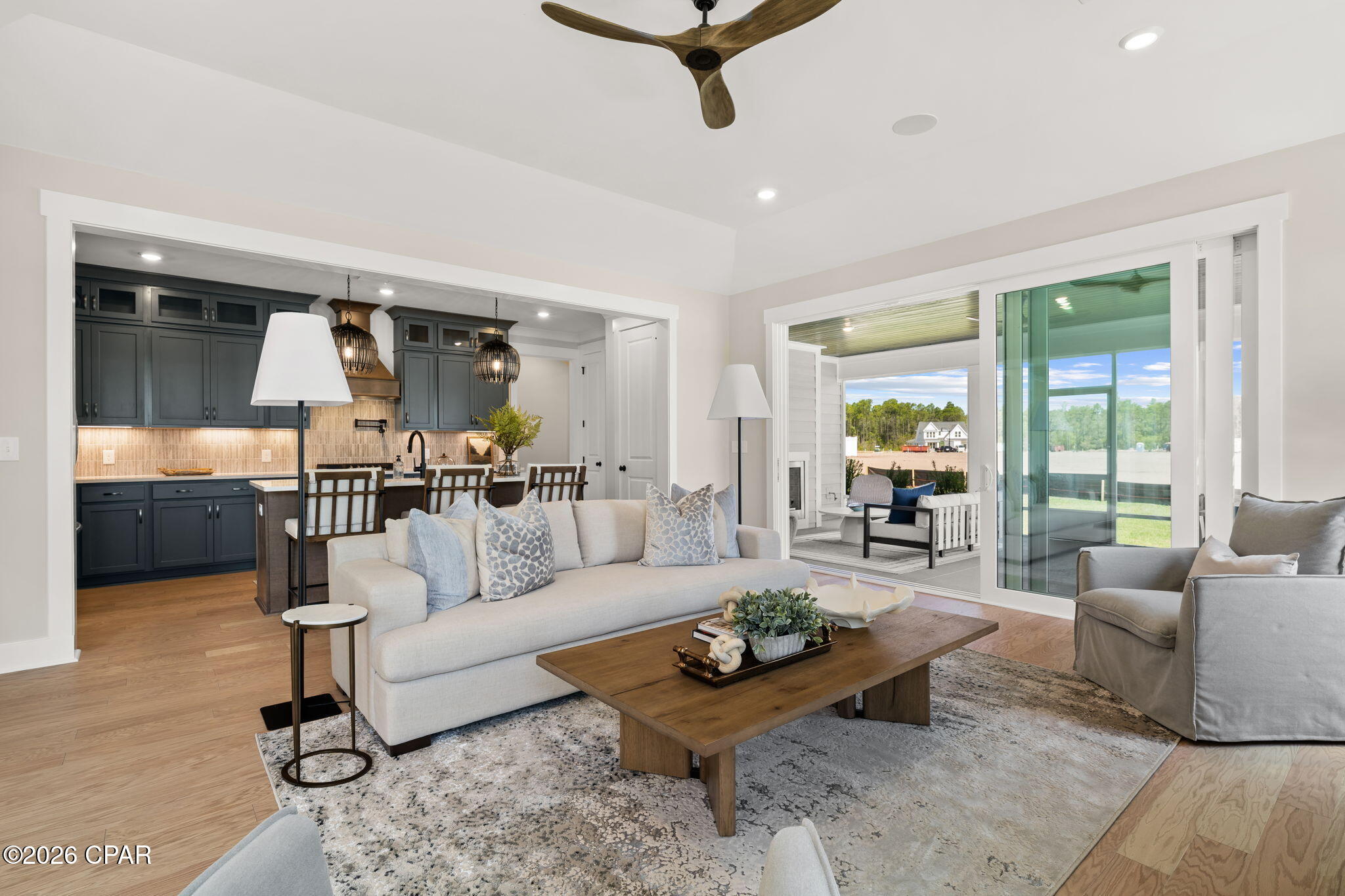Breakfast Point East - Residential