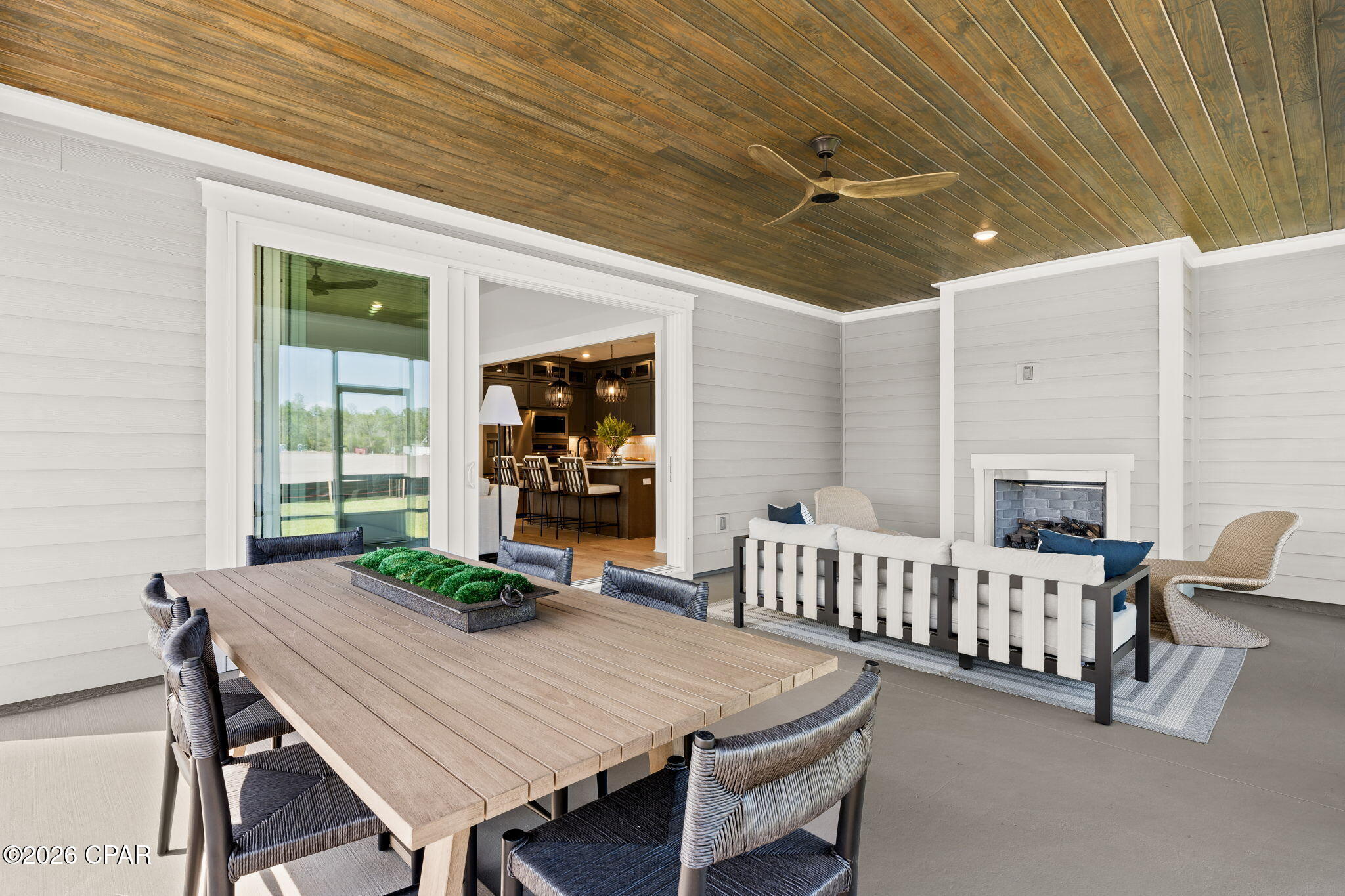 Breakfast Point East - Residential
