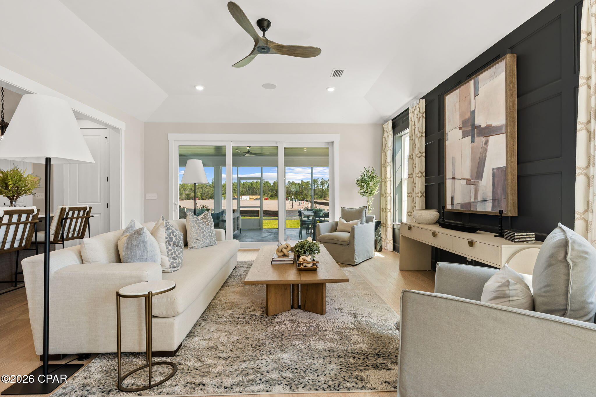 Breakfast Point East - Residential