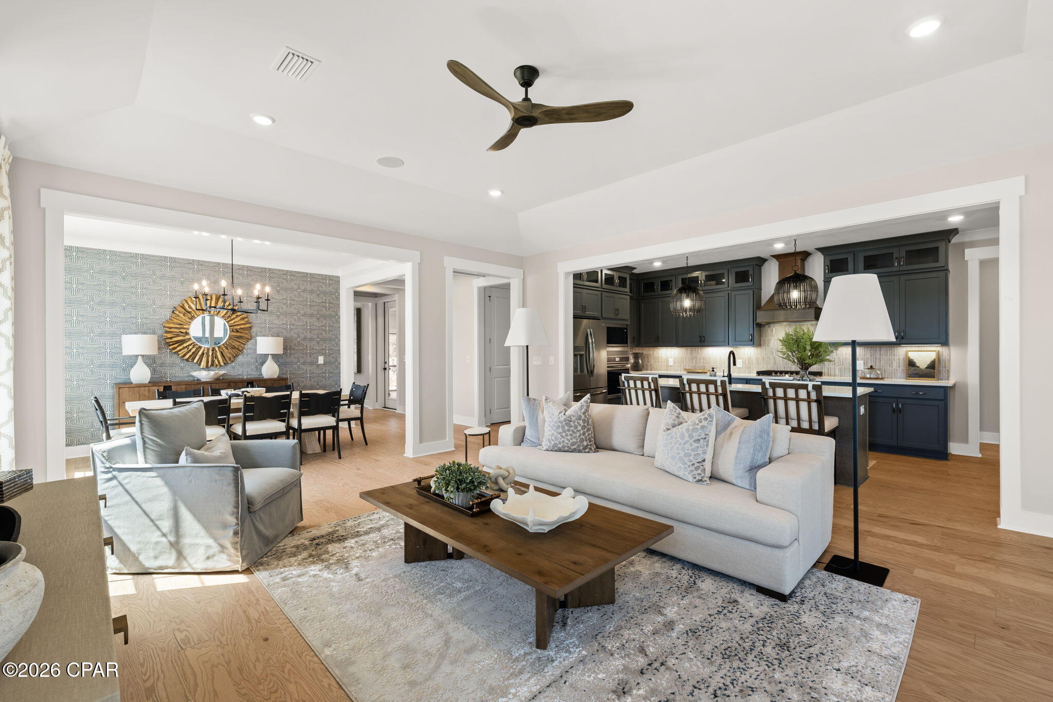 Breakfast Point East - Residential