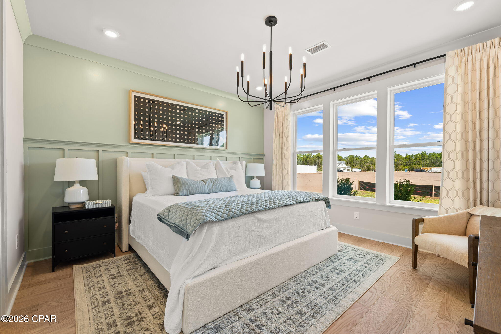 Breakfast Point East - Residential