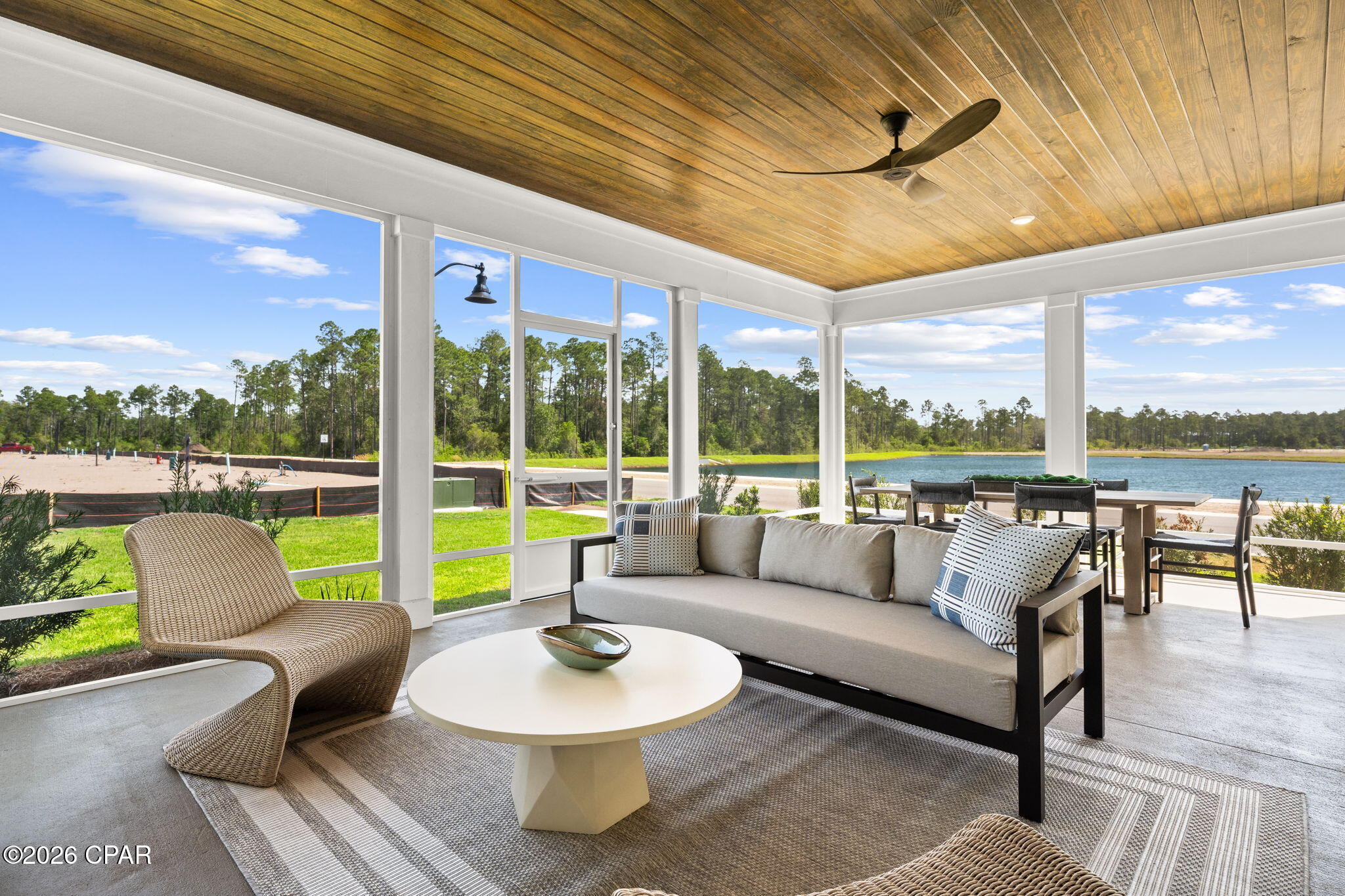 Breakfast Point East - Residential