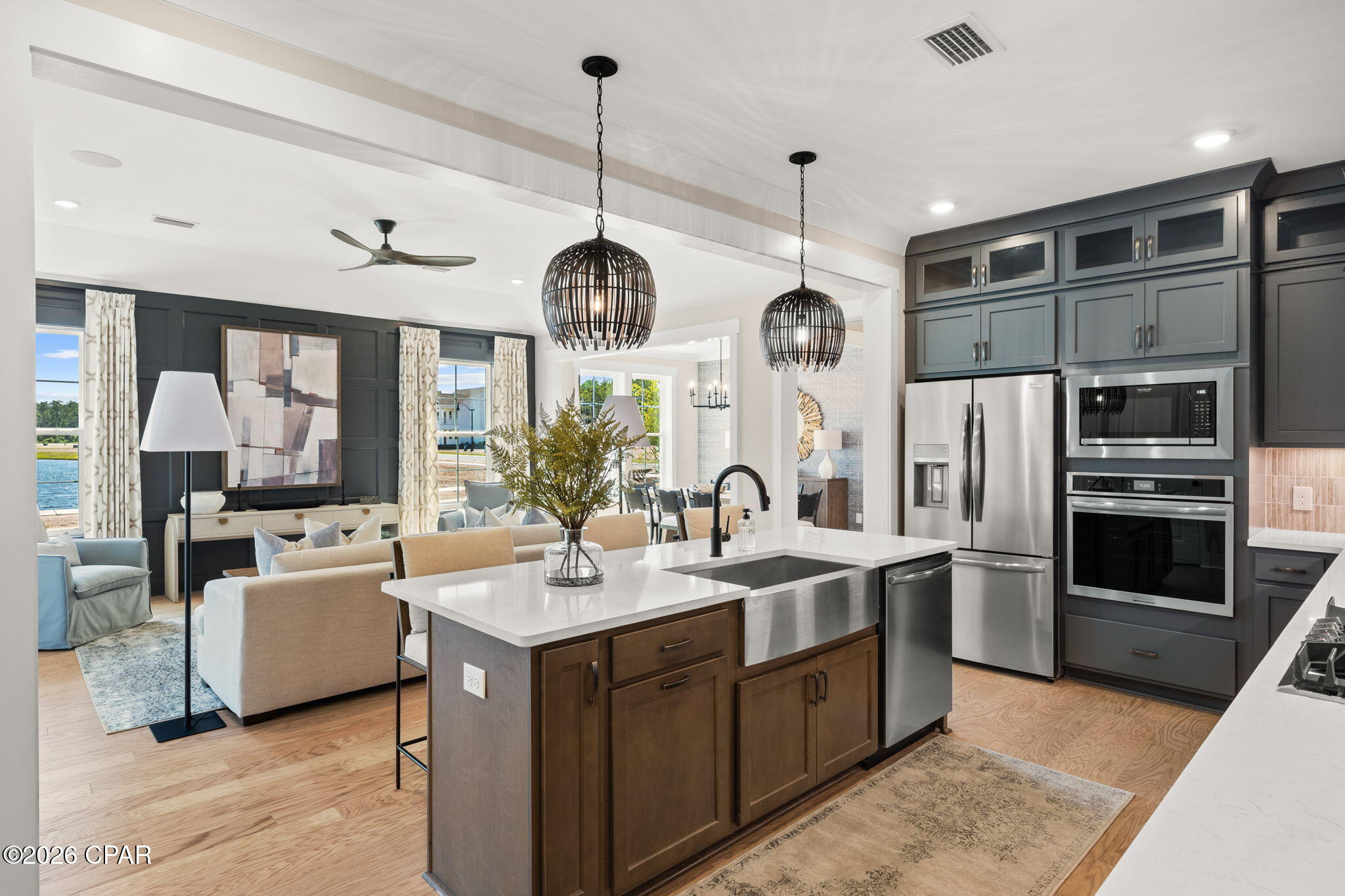 Breakfast Point East - Residential
