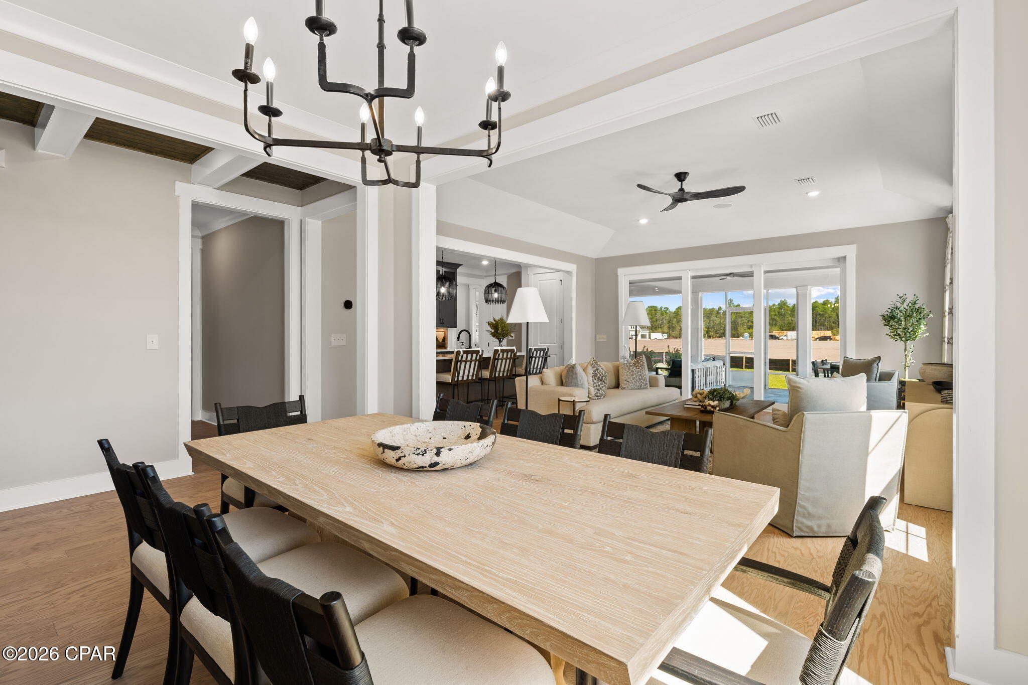 Breakfast Point East - Residential