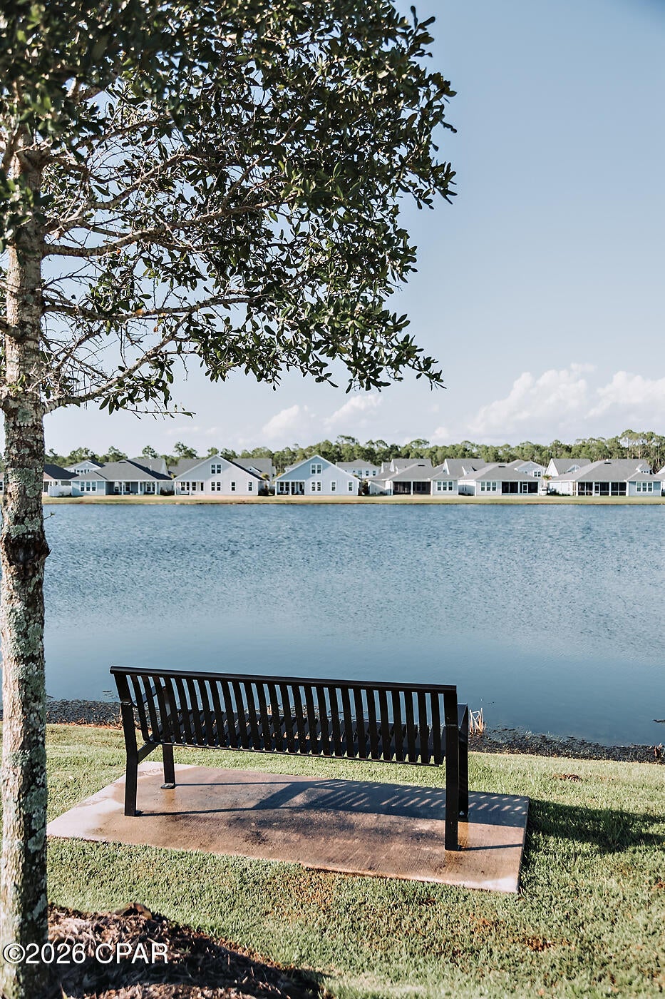 Breakfast Point East - Residential