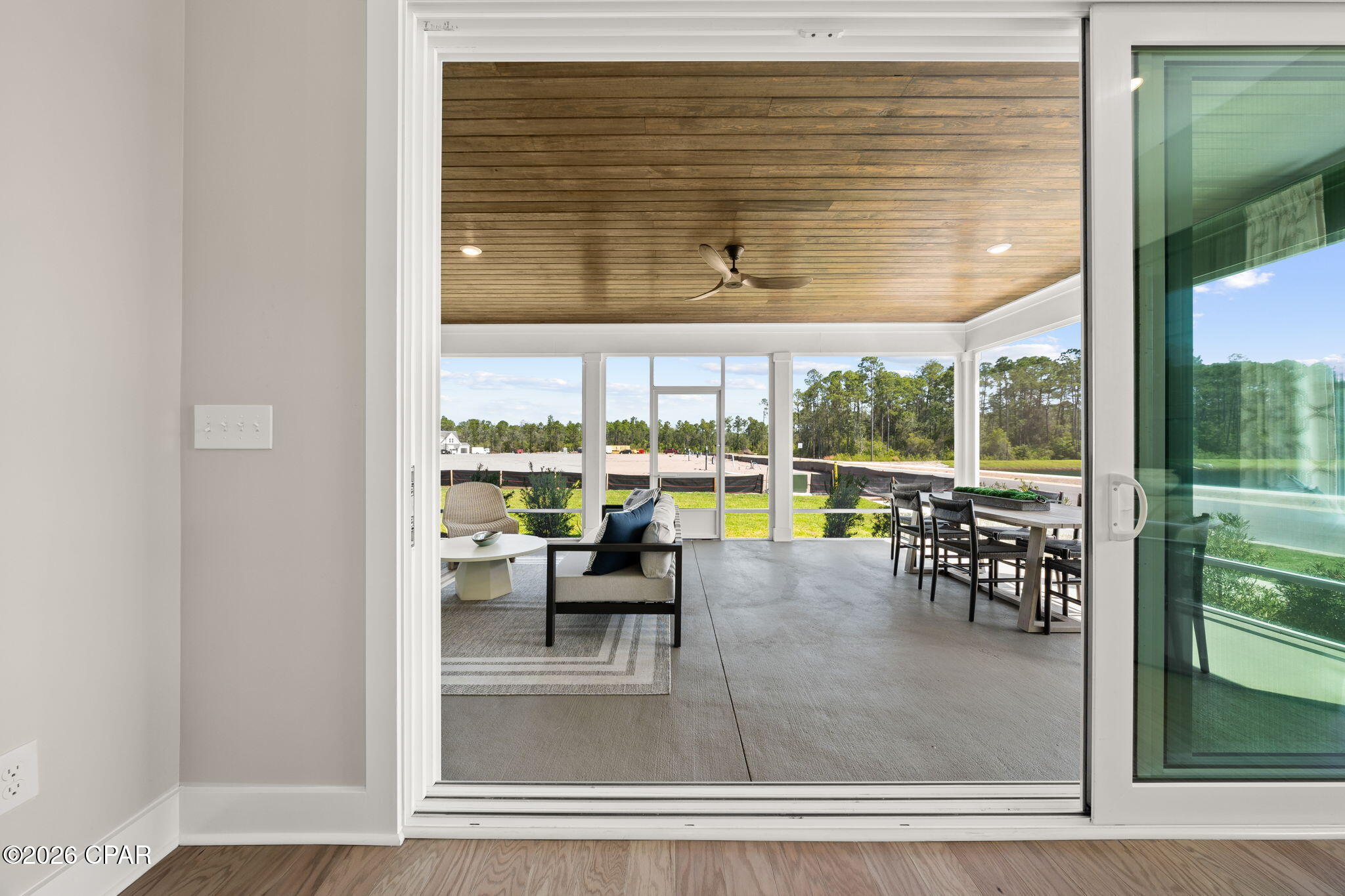 Breakfast Point East - Residential