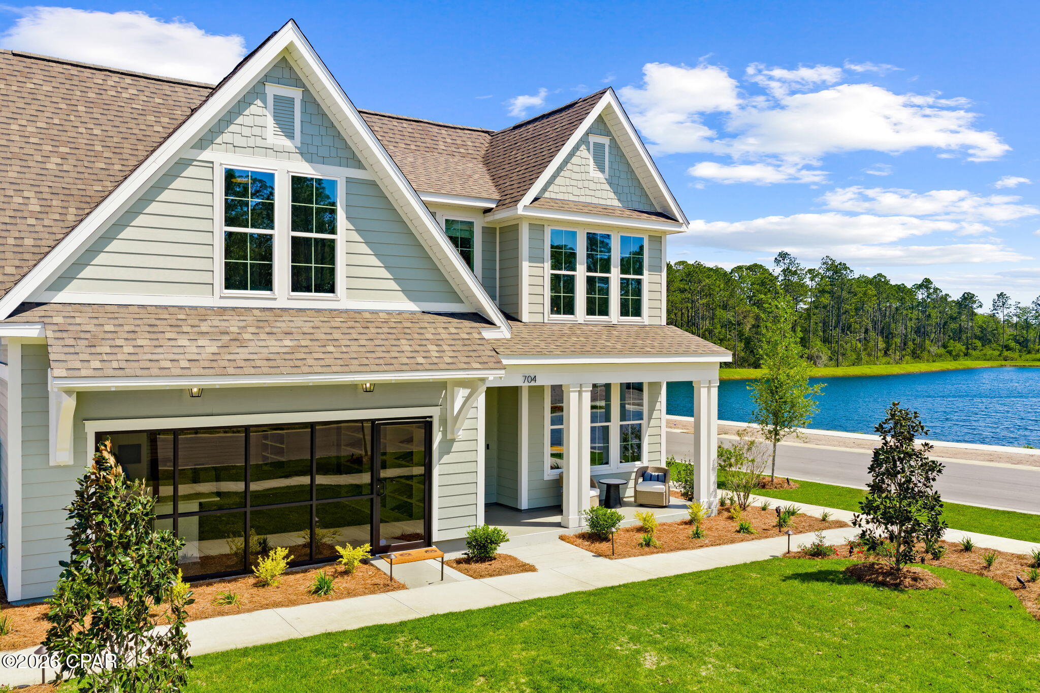 Breakfast Point East - Residential
