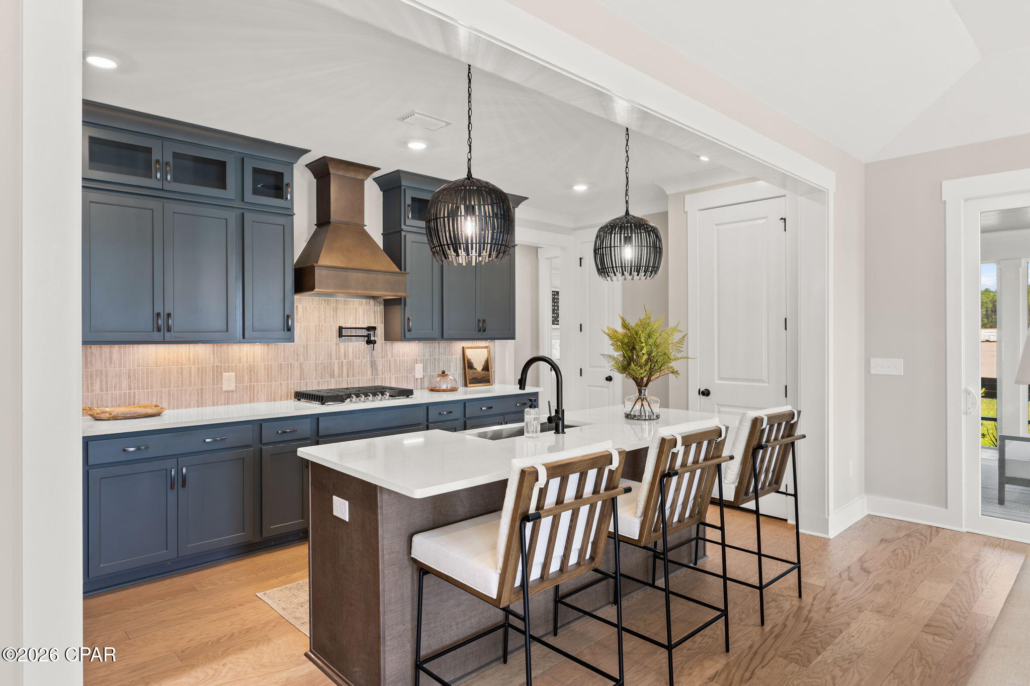 Breakfast Point East - Residential