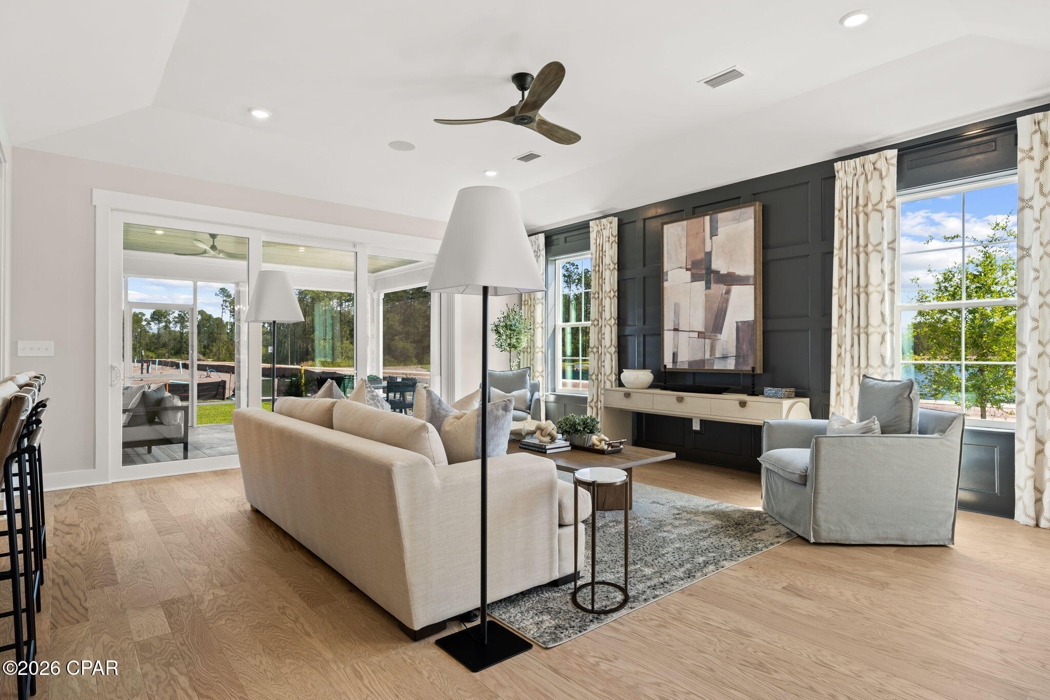 Breakfast Point East - Residential