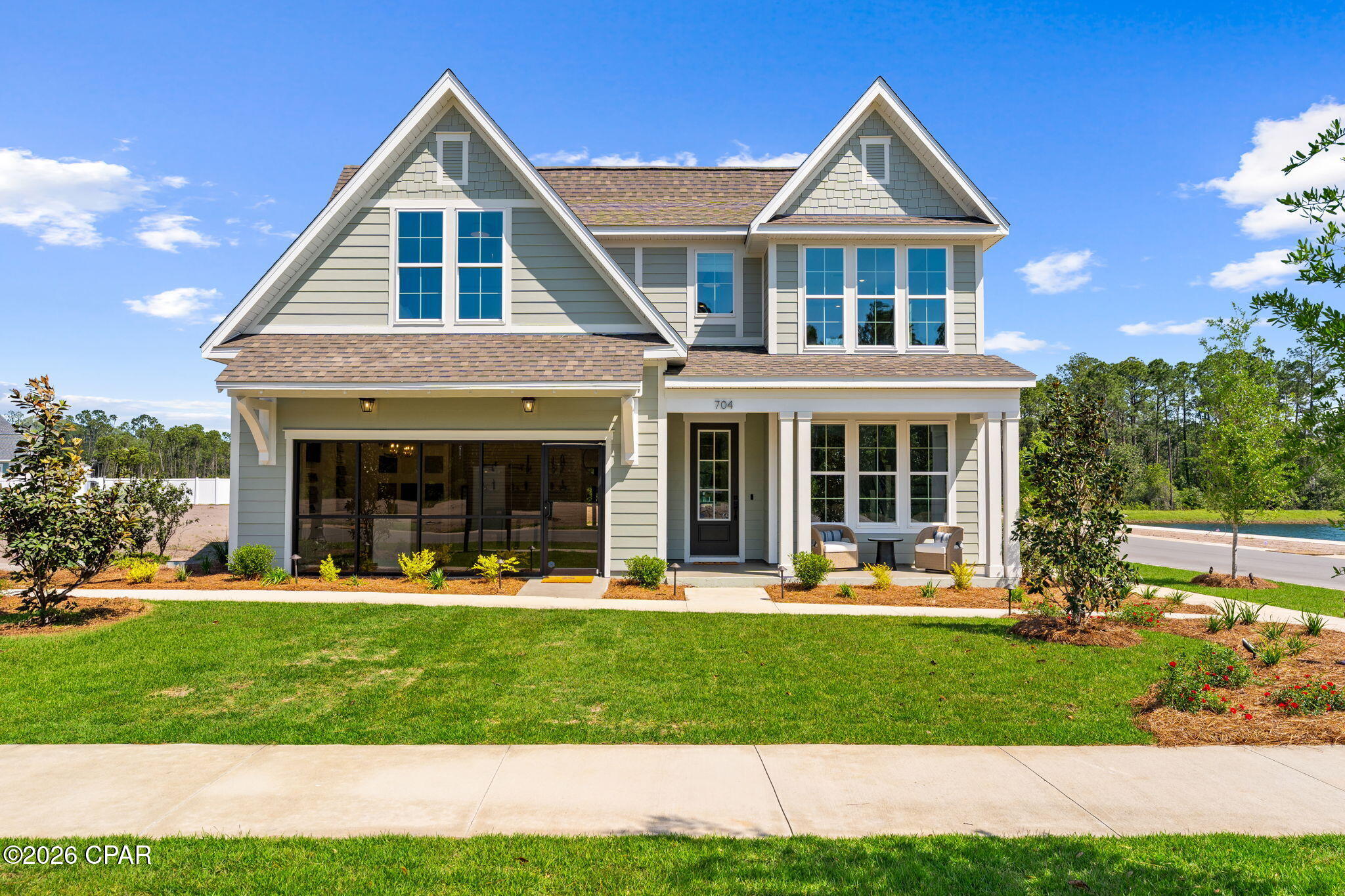 Breakfast Point East - Residential