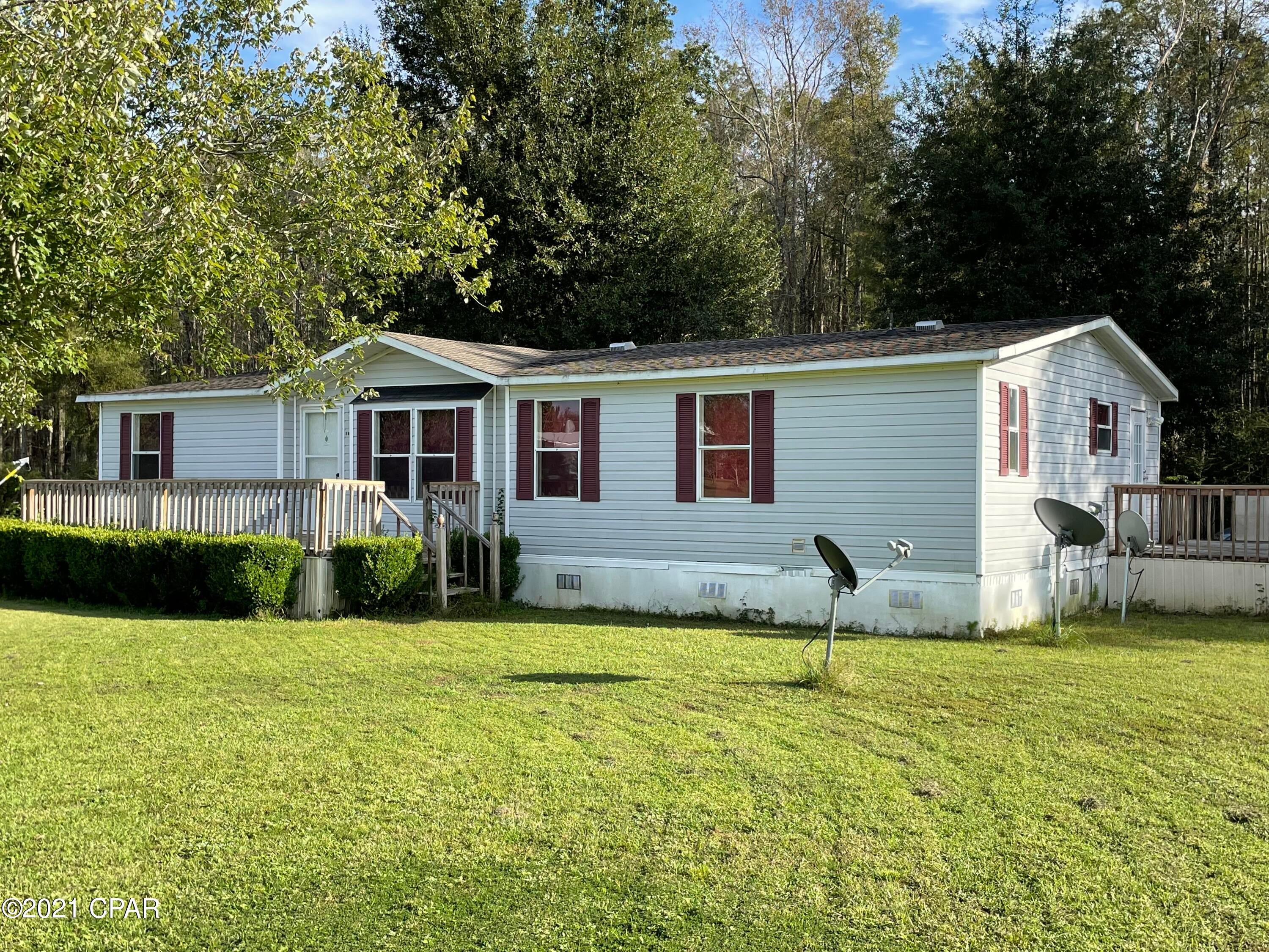 [No Recorded Subdiv] - Residential