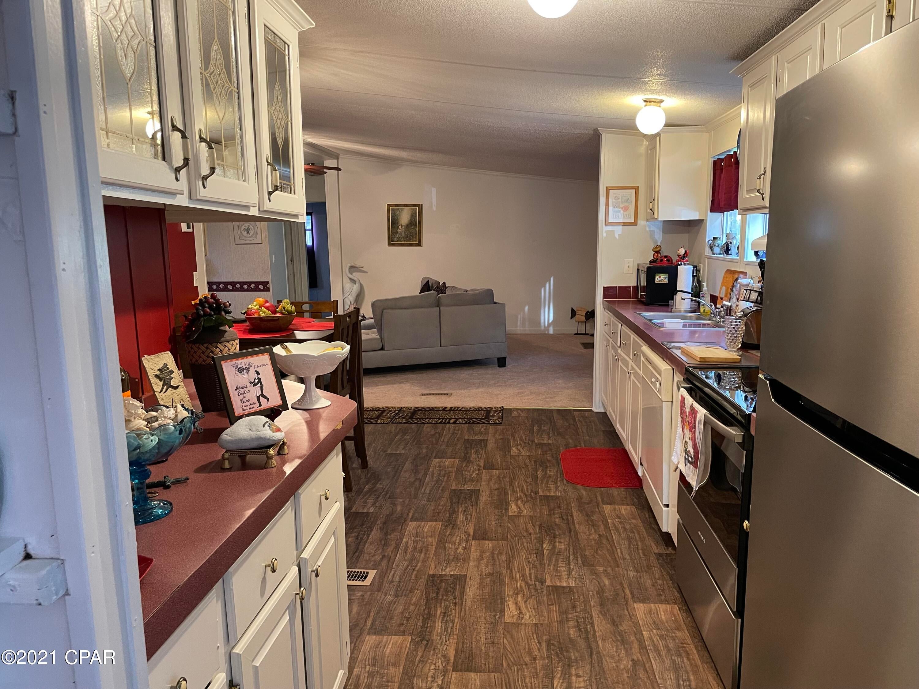 [No Recorded Subdiv] - Residential