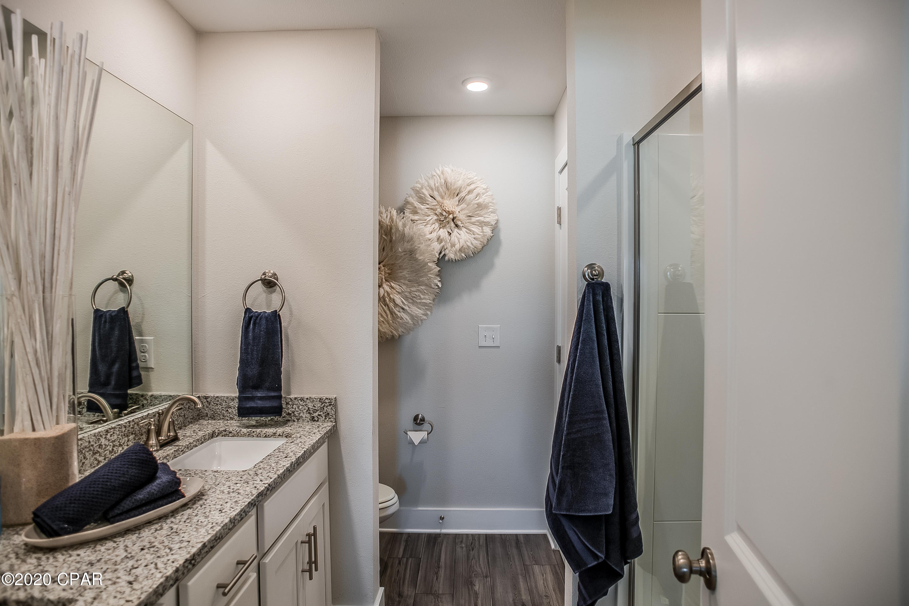 Park Place Phase 1 - Residential