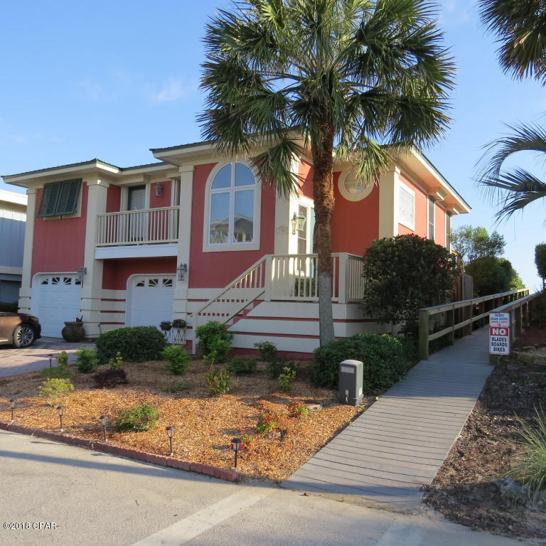 Sand Cliffs 3rd Add - Residential
