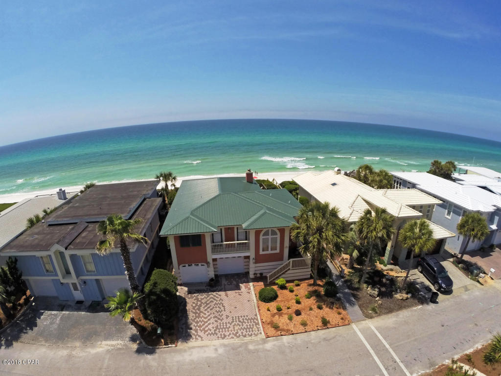Sand Cliffs 3rd Add - Residential