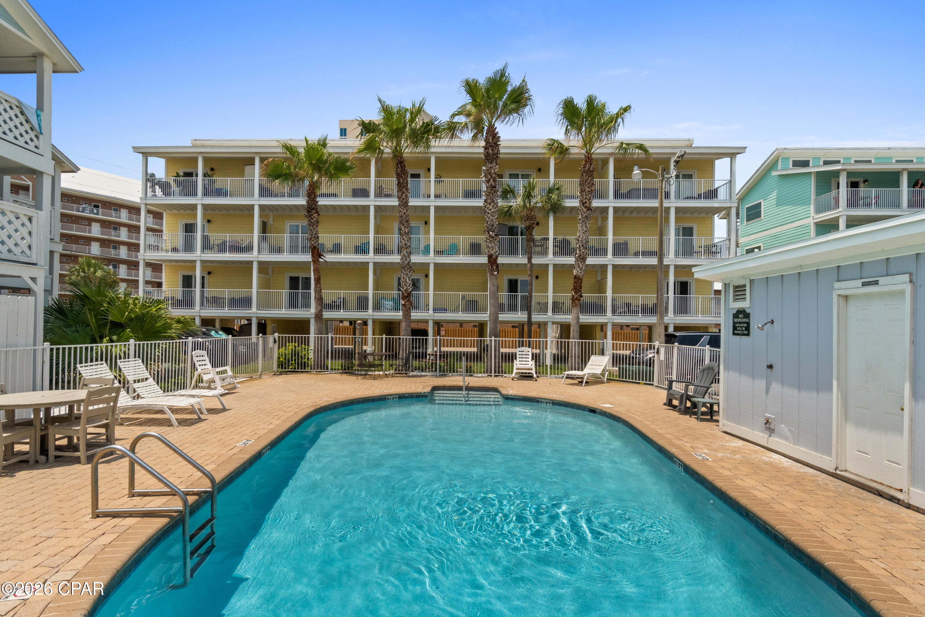 Sand Castles West 3 - Residential