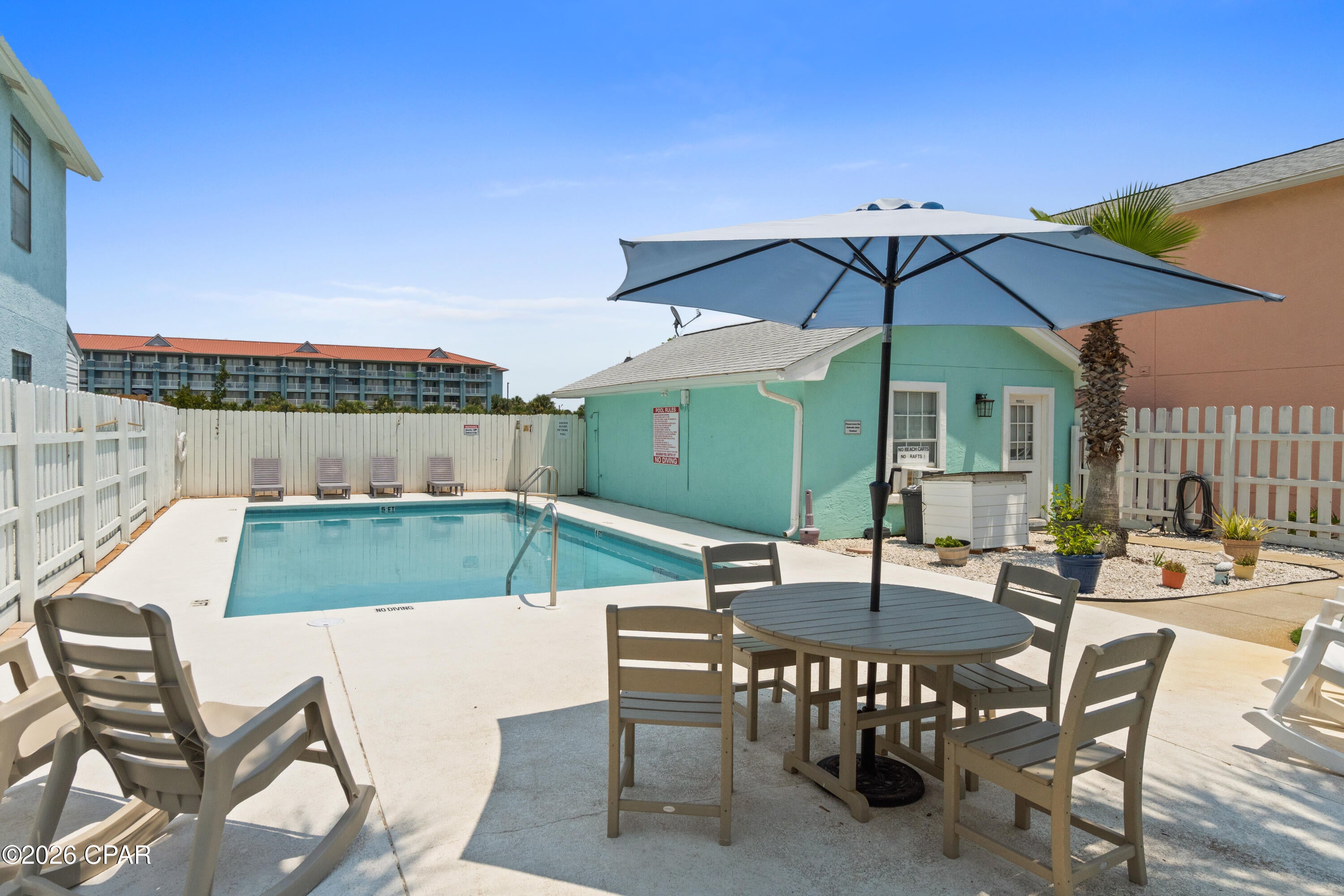 Sand Castles West 3 - Residential