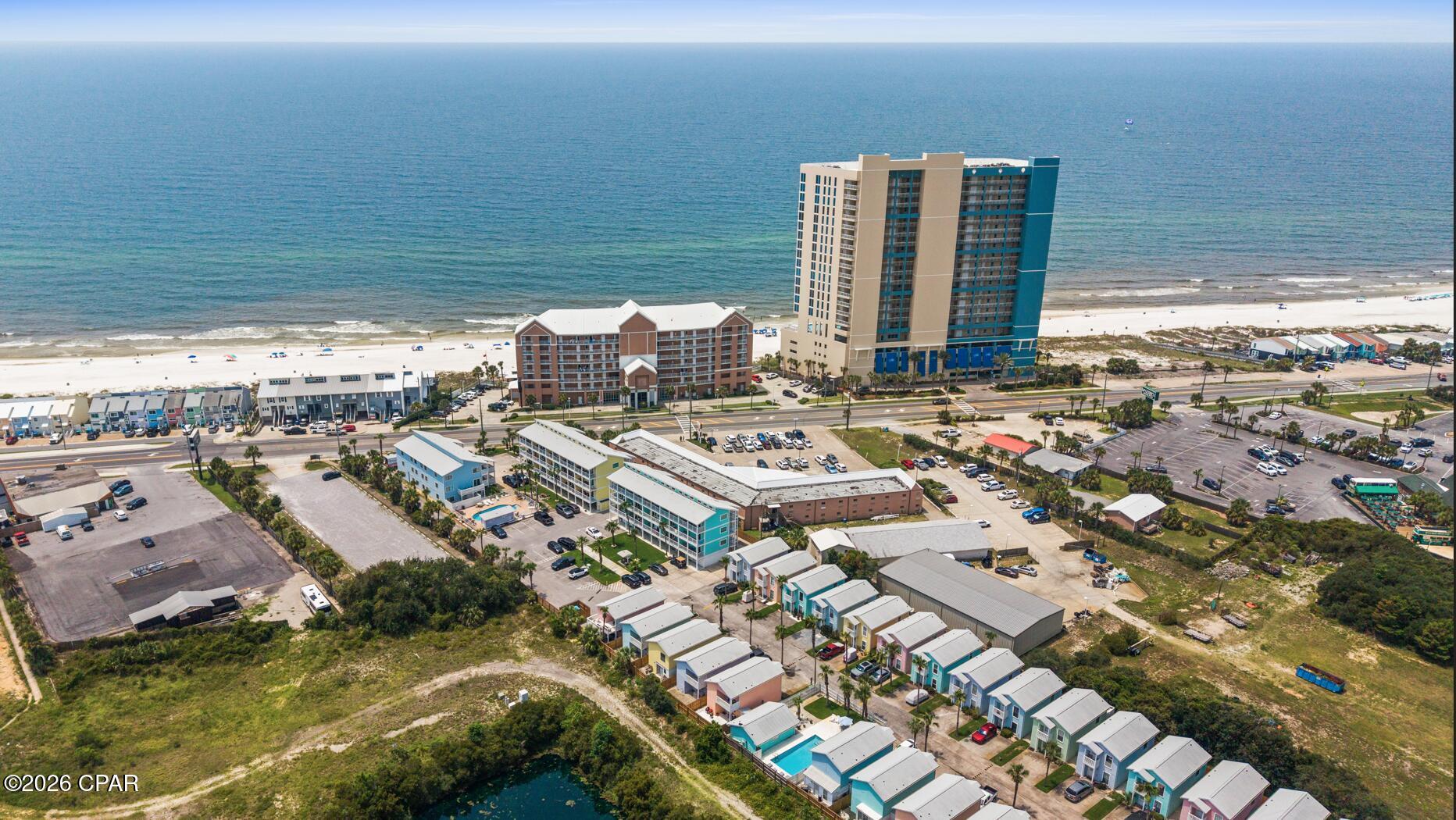 Sand Castles West 3 - Residential