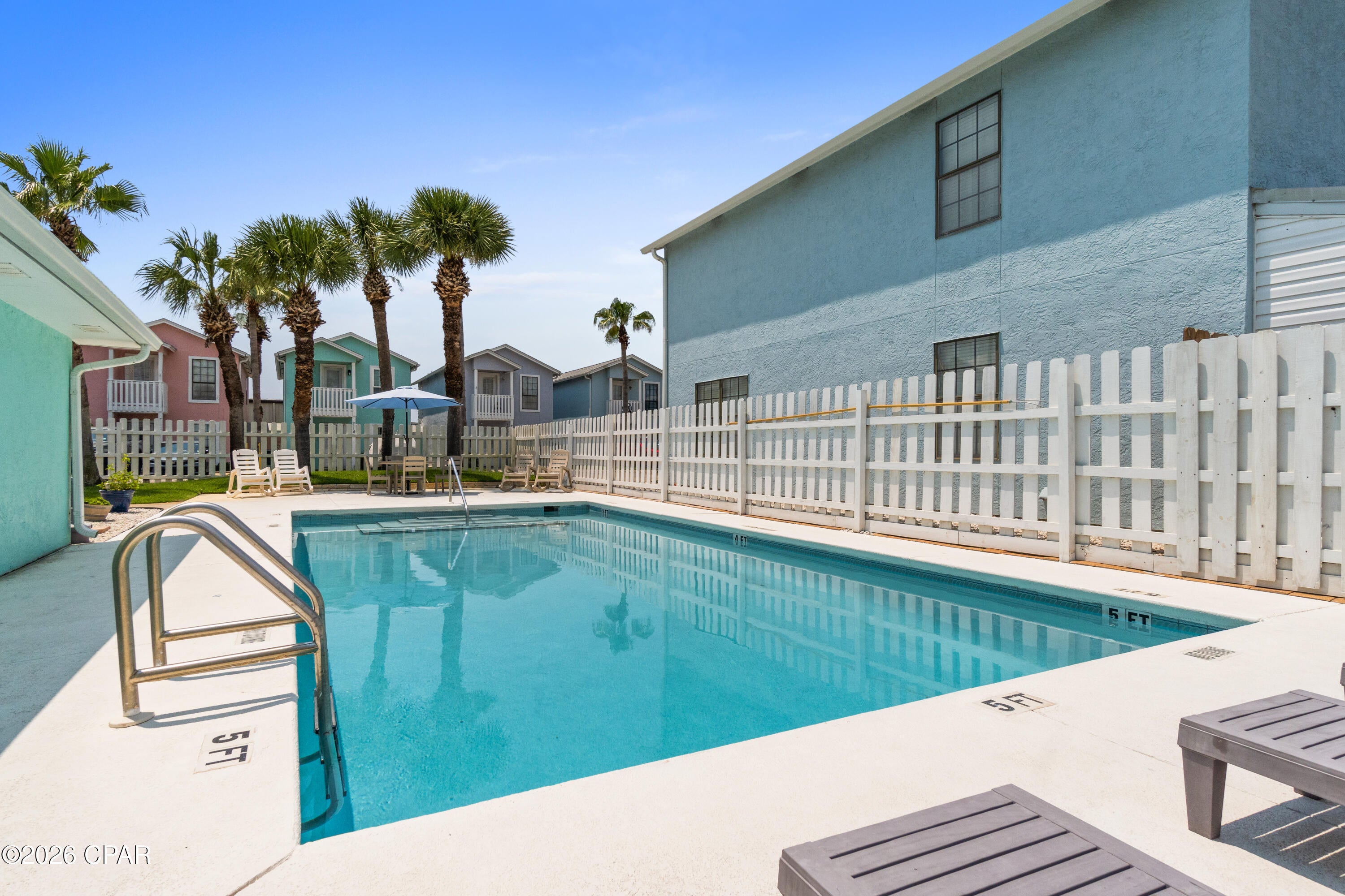 Sand Castles West 3 - Residential