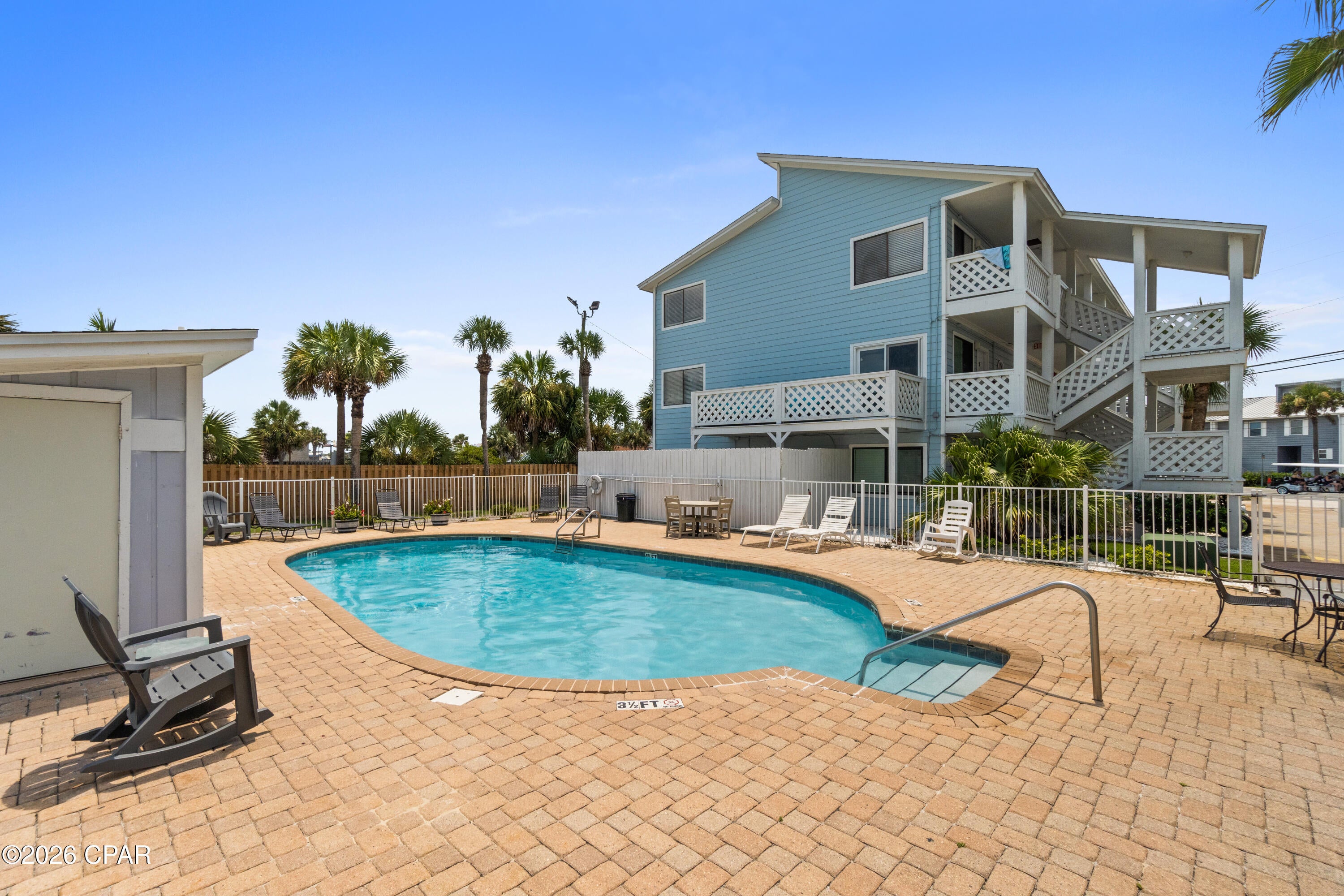 Sand Castles West 3 - Residential