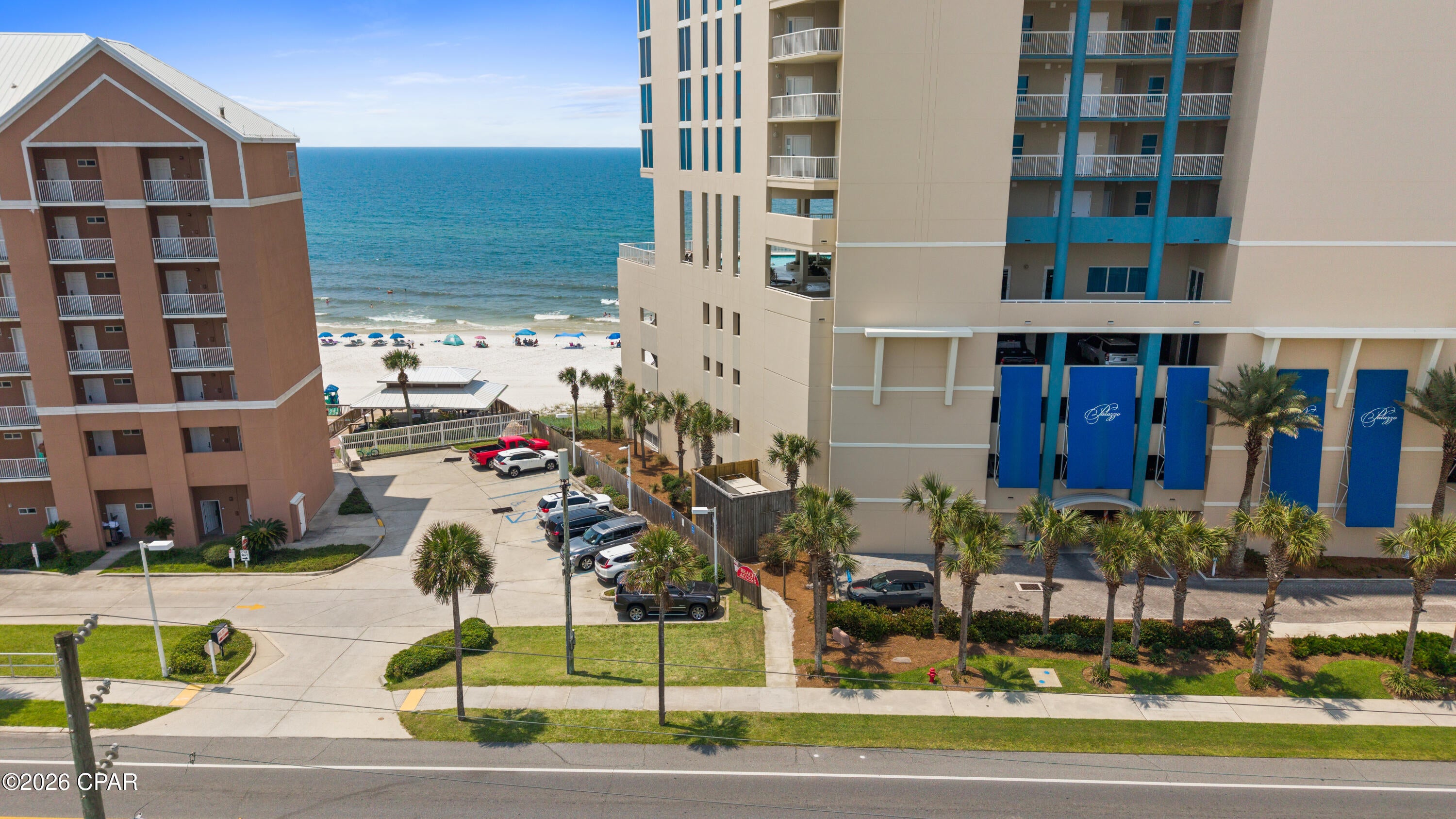 Sand Castles West 3 - Residential