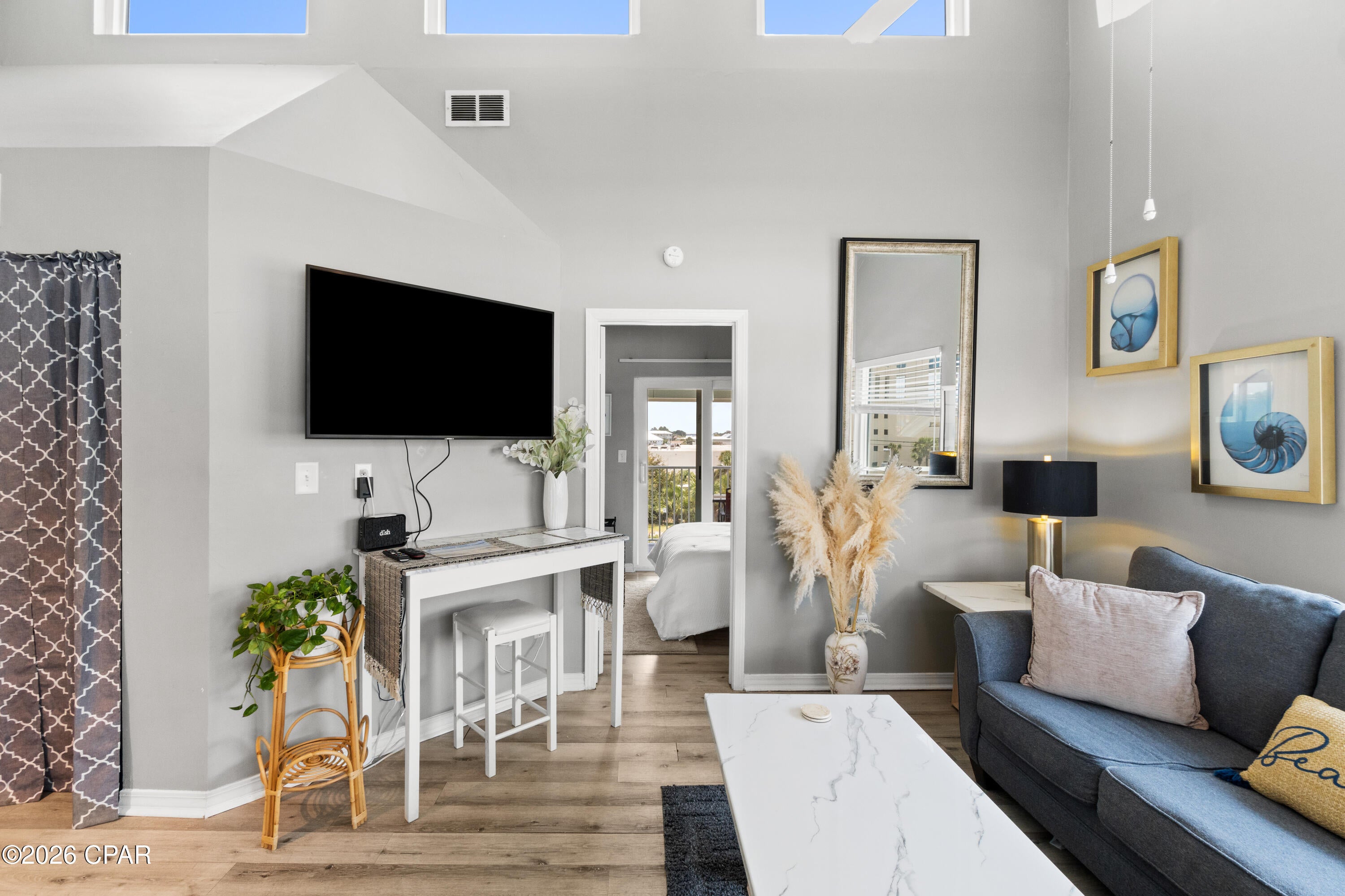 Sand Castles West 3 - Residential