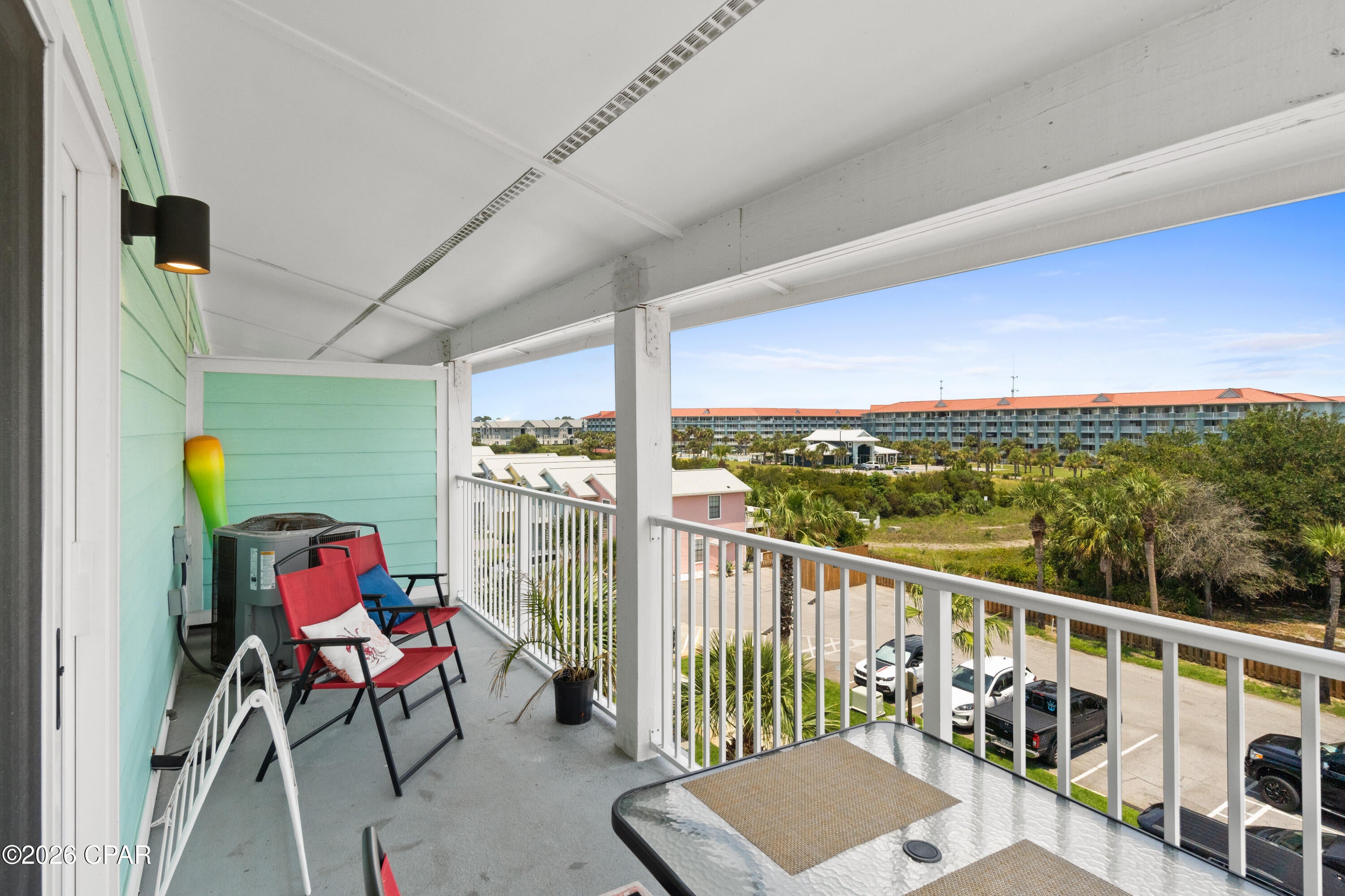 Sand Castles West 3 - Residential