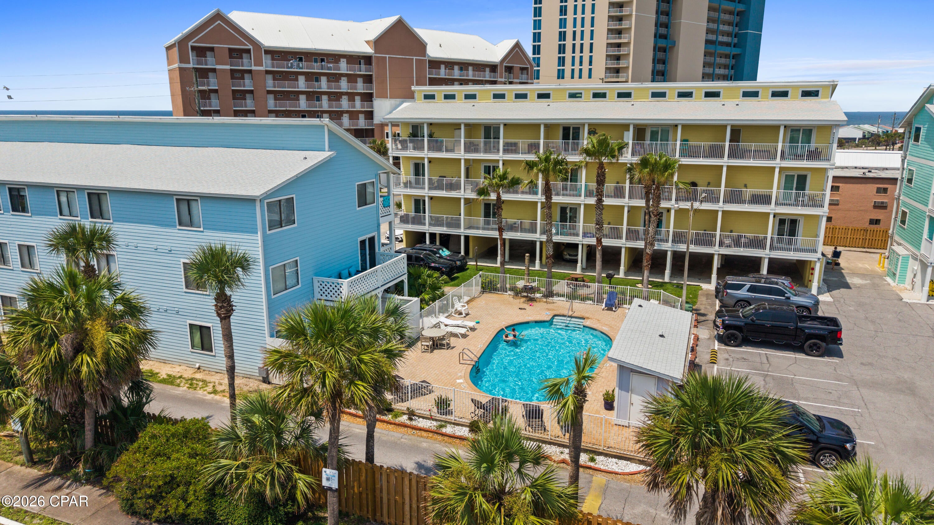 Sand Castles West 3 - Residential
