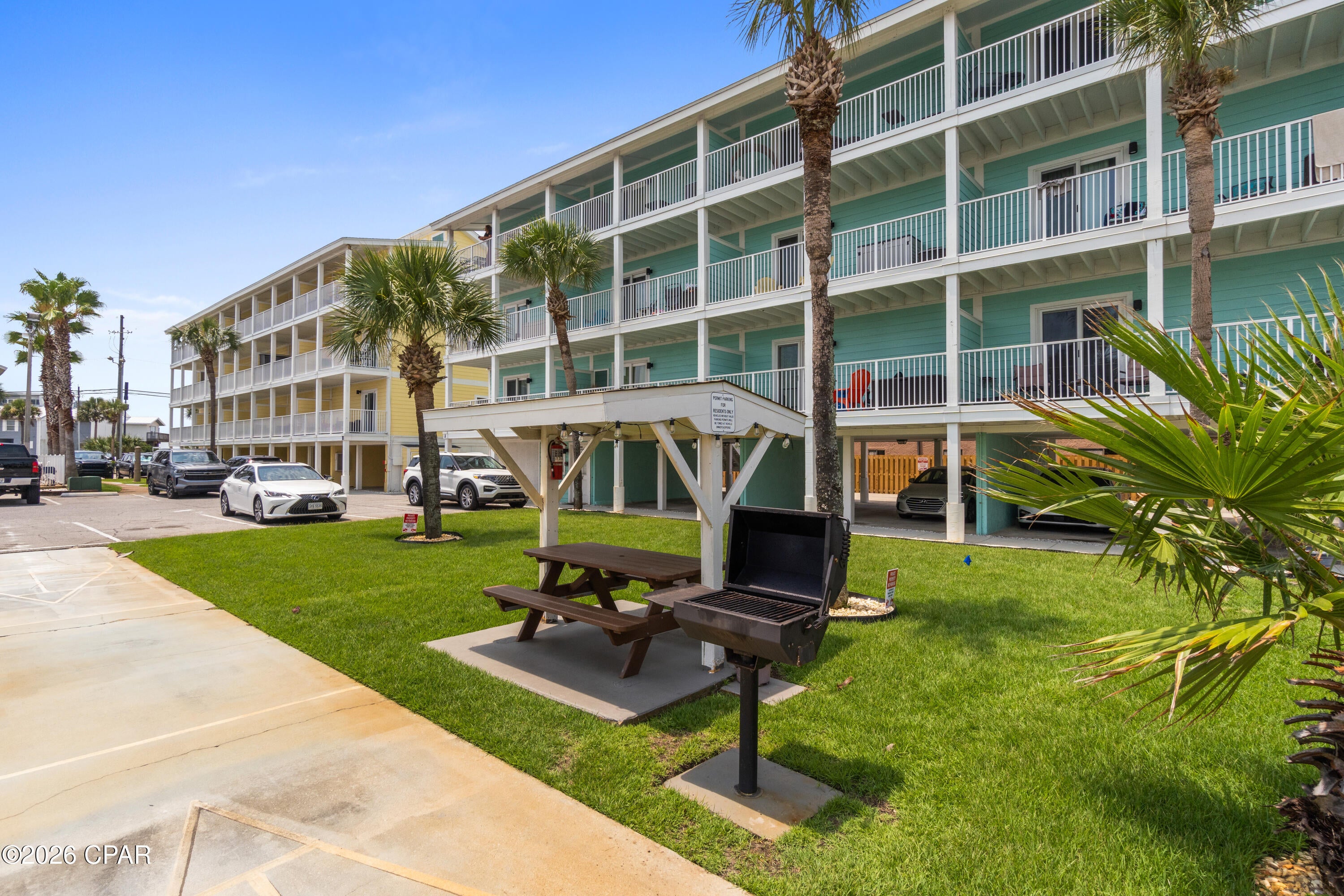 Sand Castles West 3 - Residential