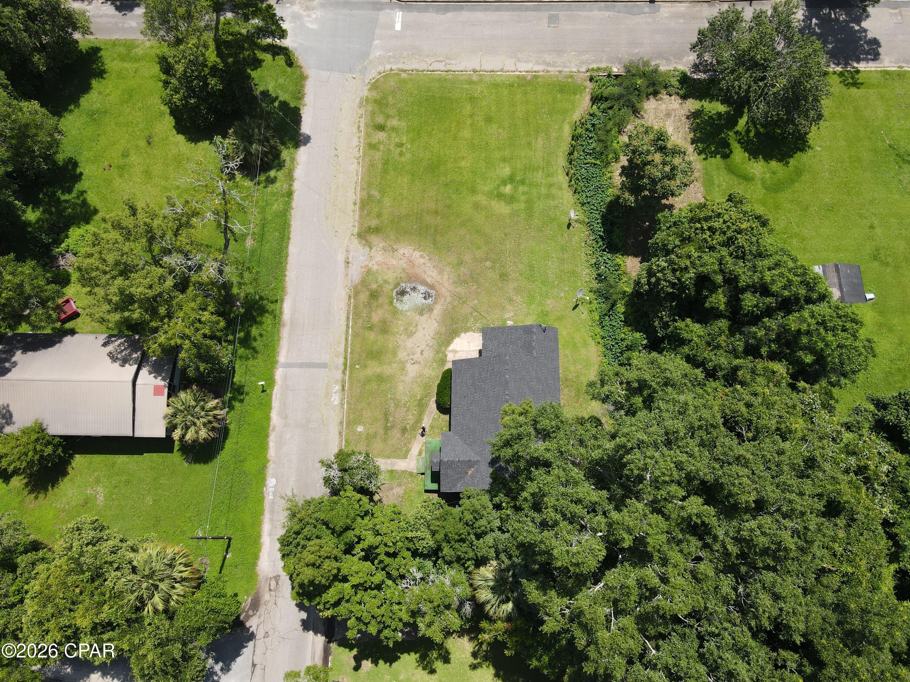 Graceville - Residential