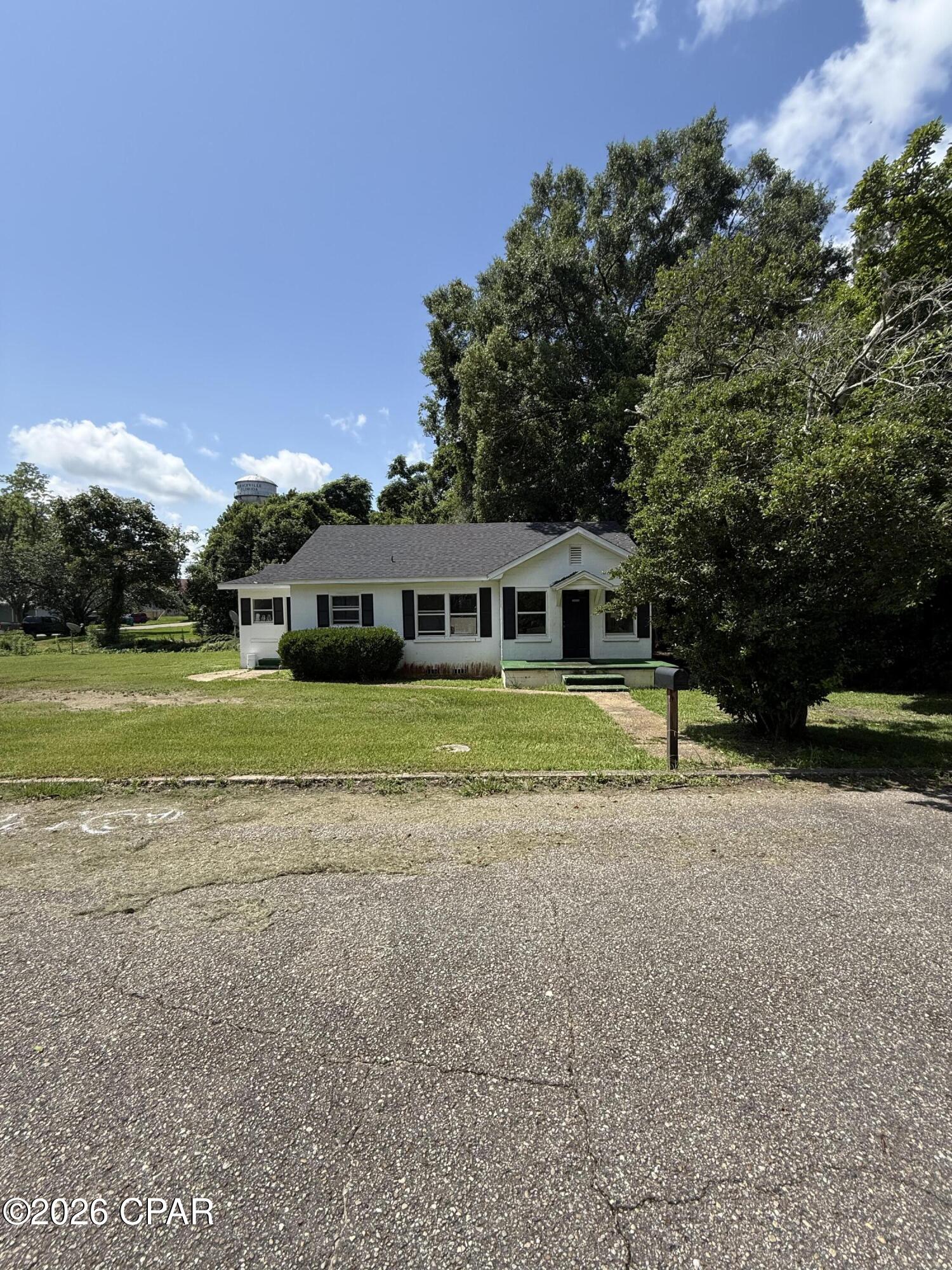 Graceville - Residential