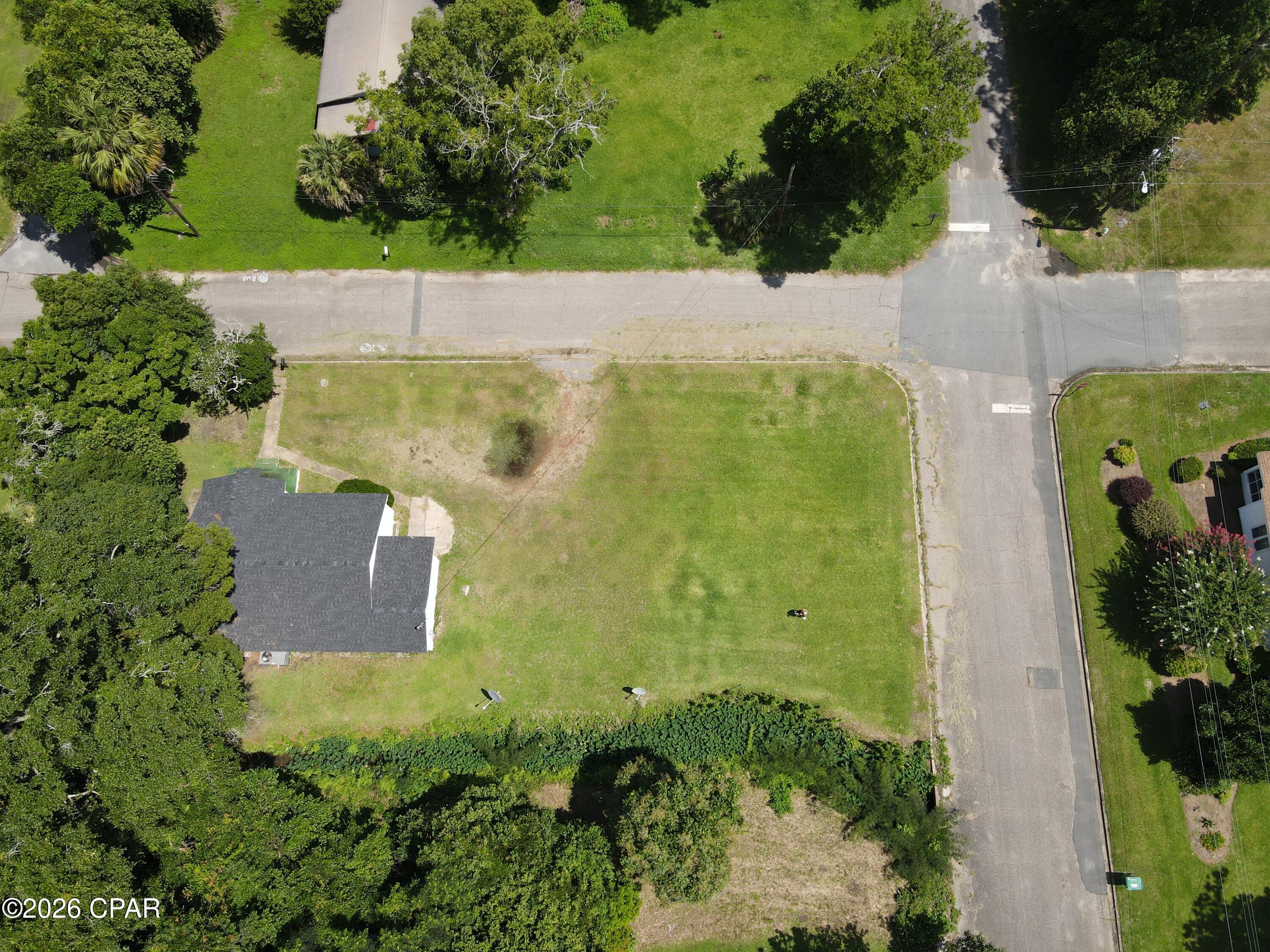 Graceville - Residential