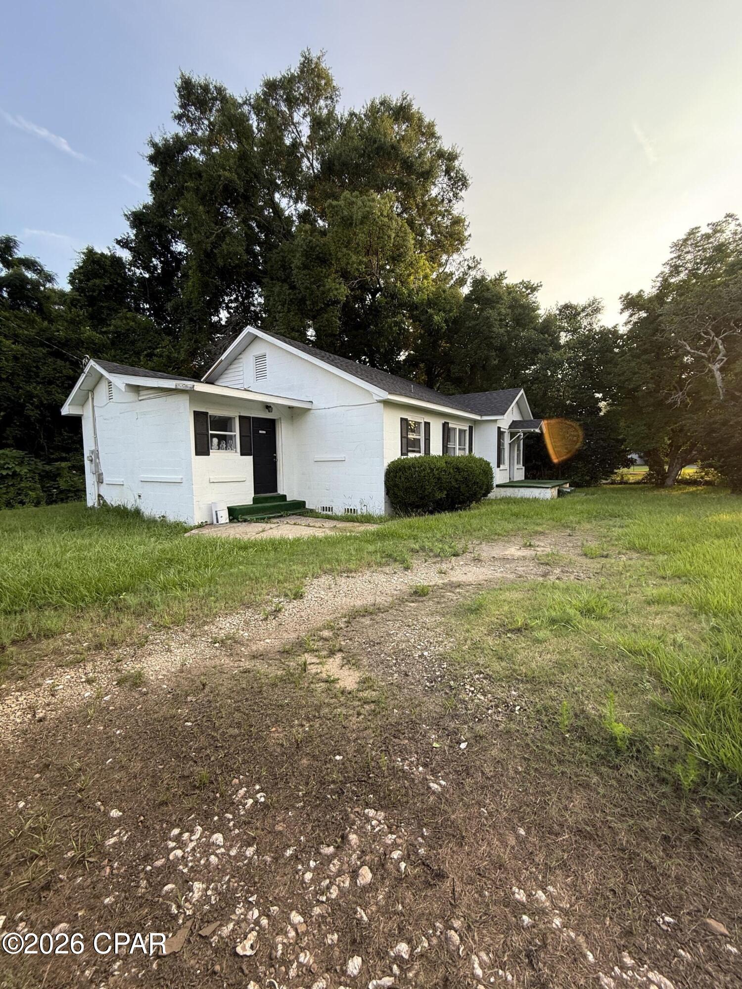Graceville - Residential