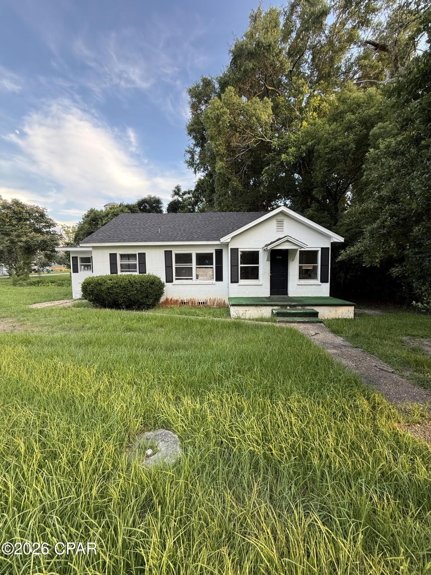 Graceville - Residential
