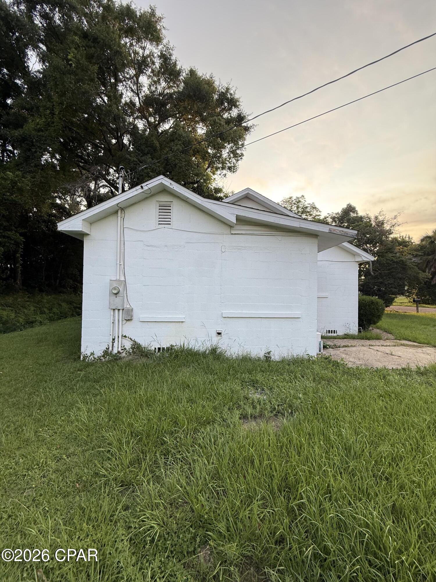 Graceville - Residential
