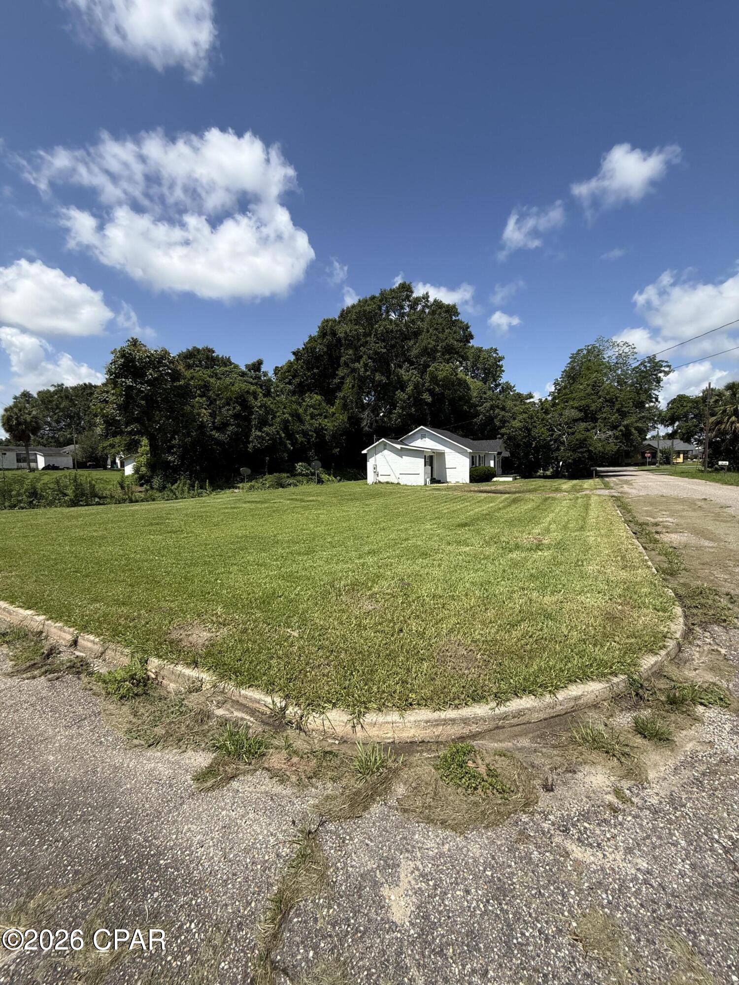 Graceville - Residential