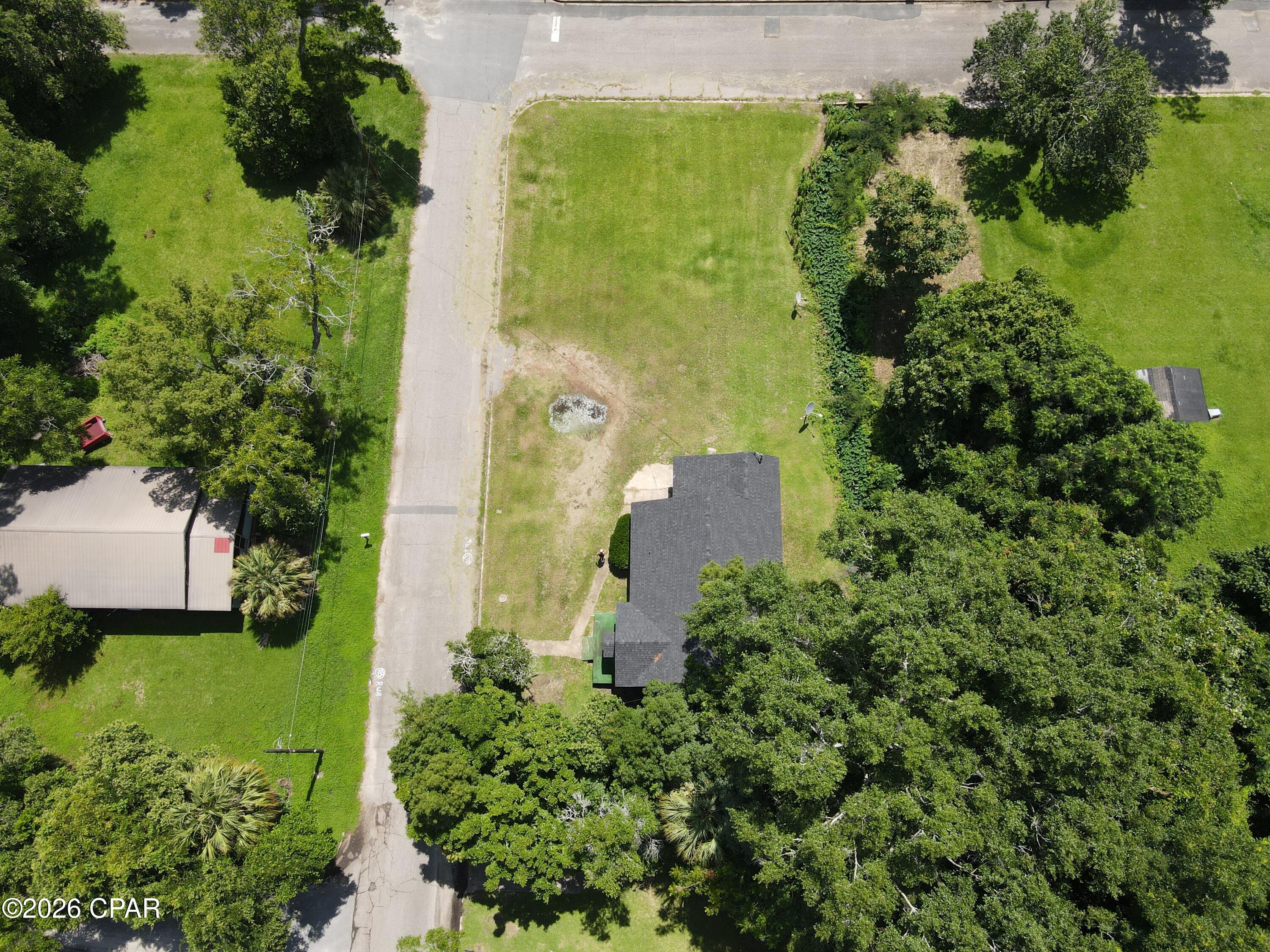 Graceville - Residential