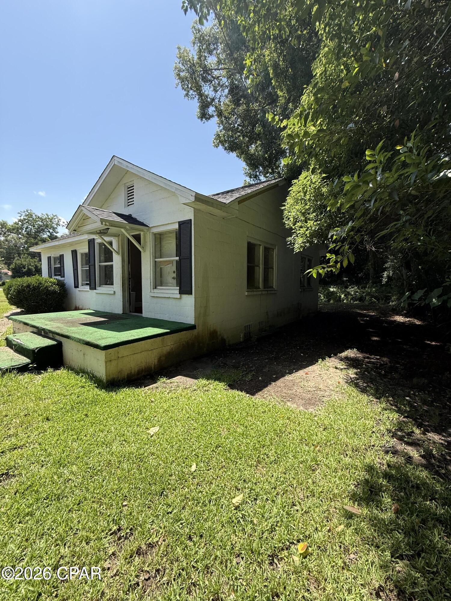 Graceville - Residential
