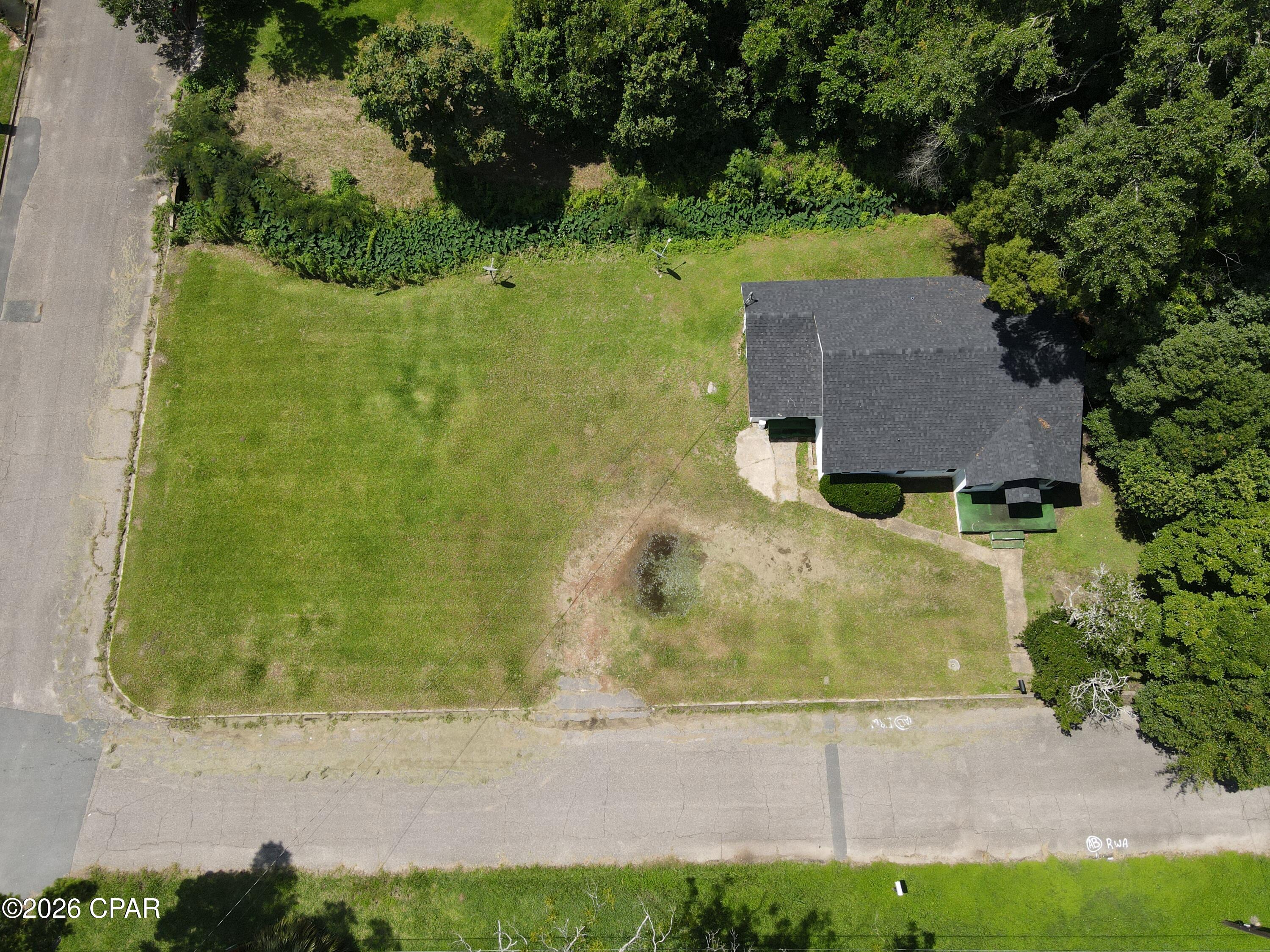 Graceville - Residential