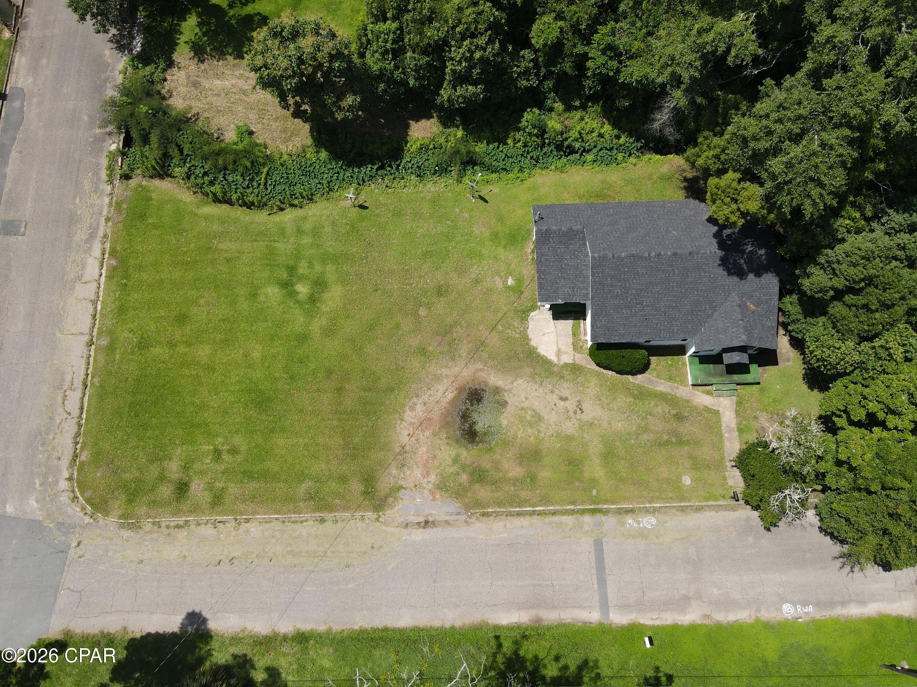 Graceville - Residential