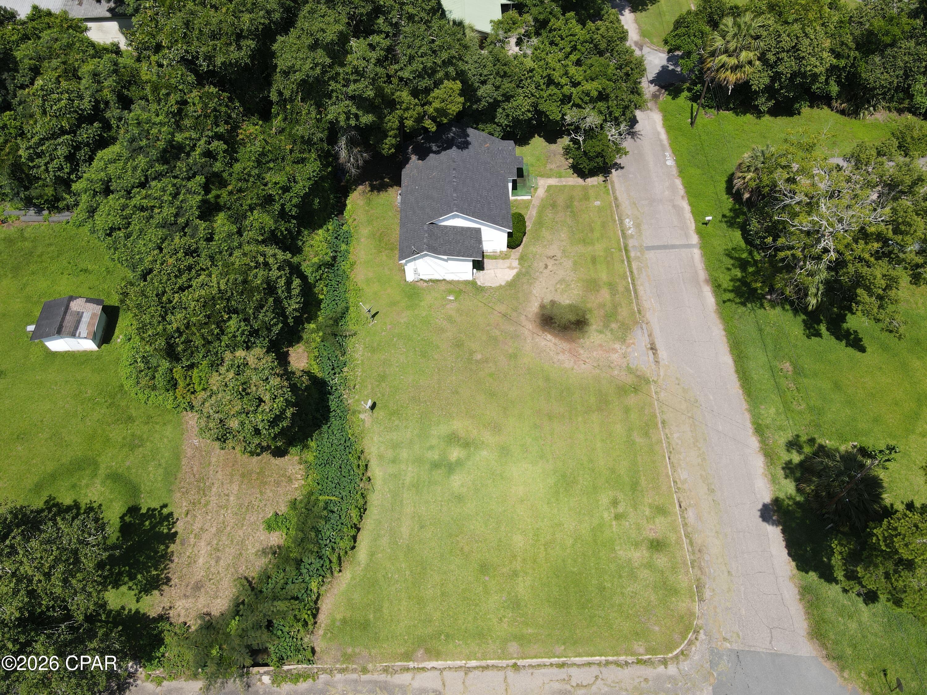 Graceville - Residential