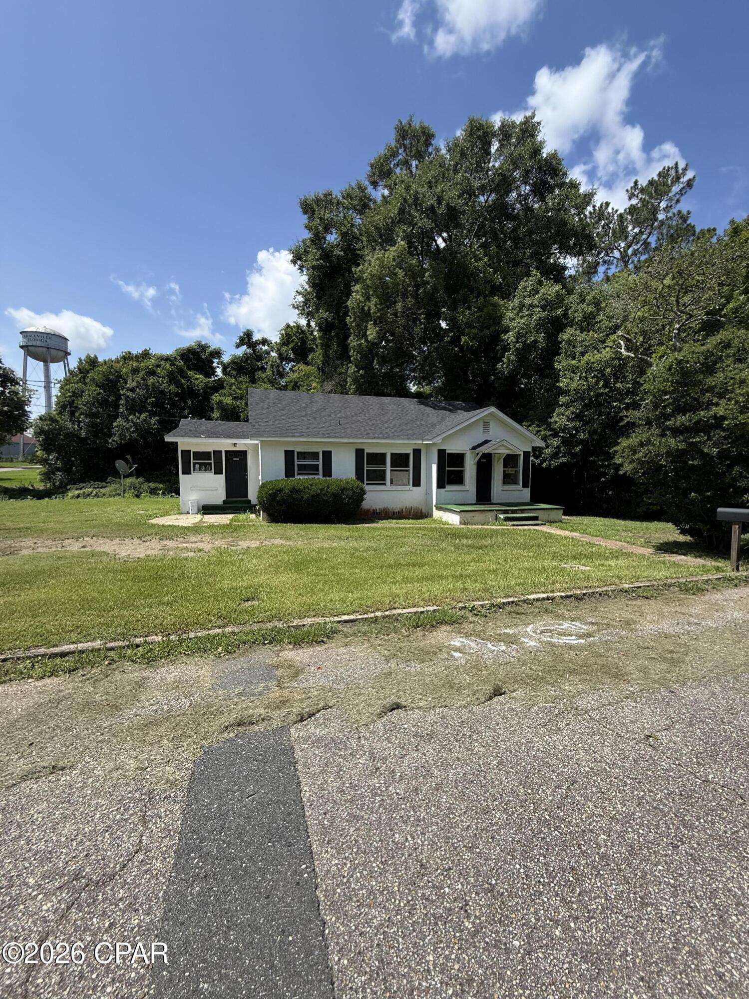 Graceville - Residential