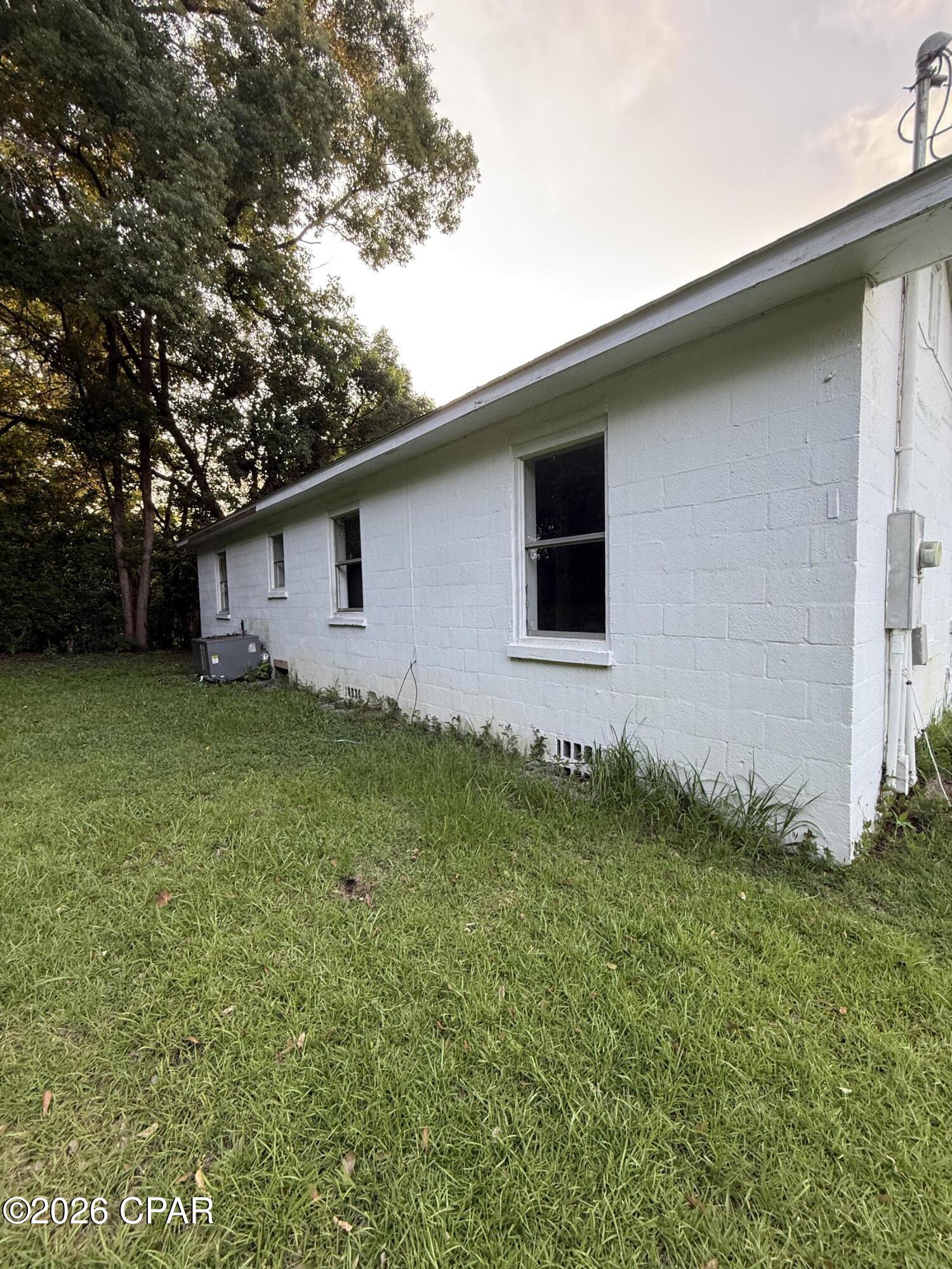 Graceville - Residential