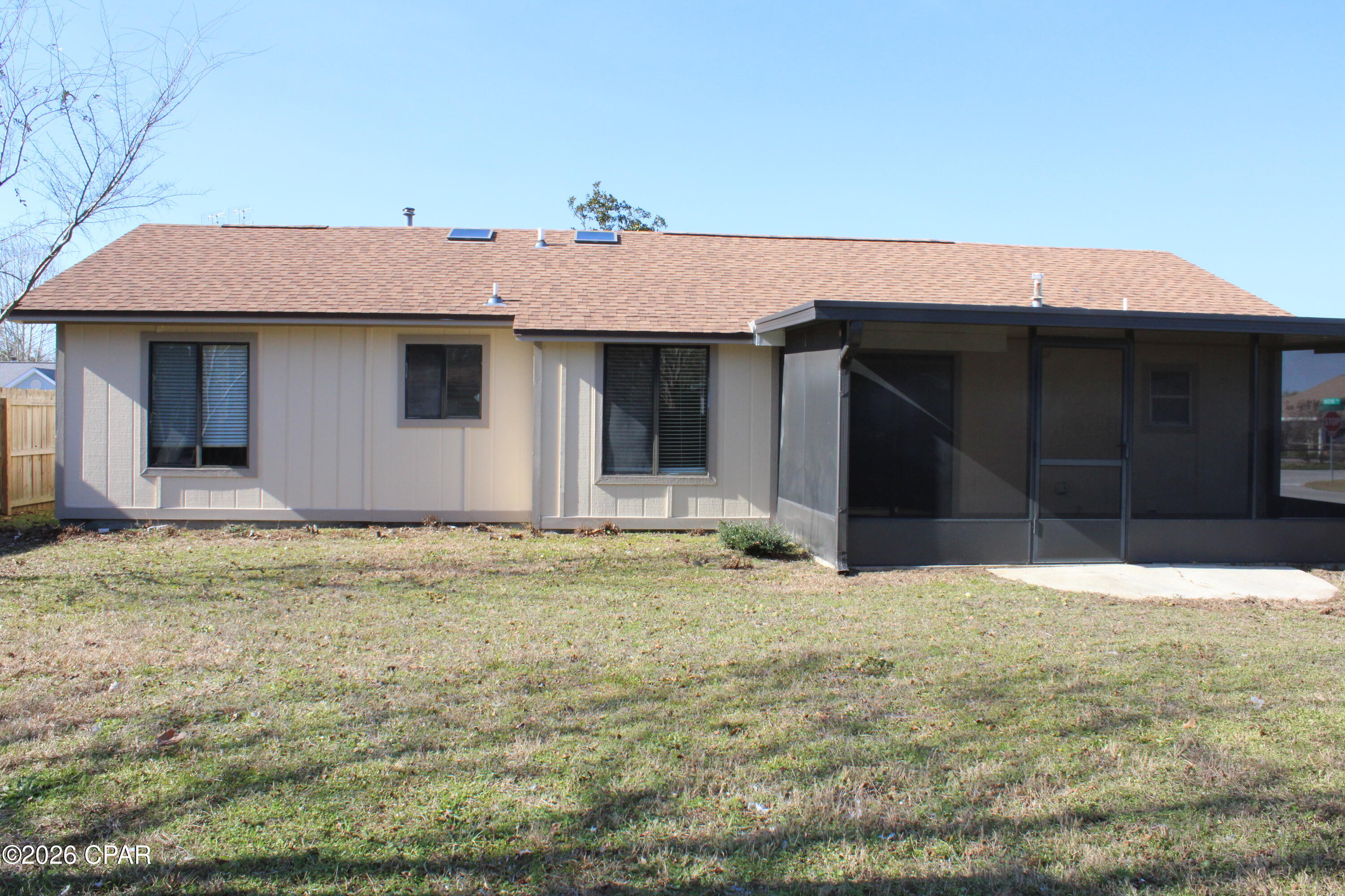 No Named Subdivision - Residential