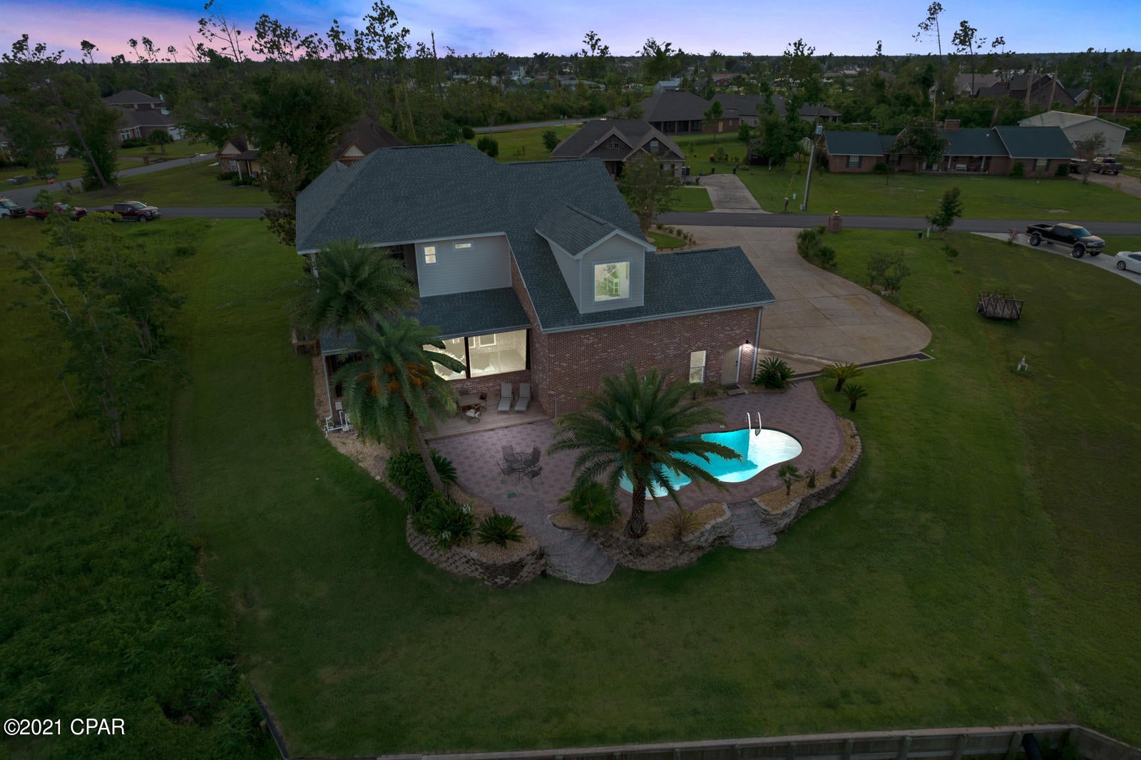 Normandale Estates - Residential