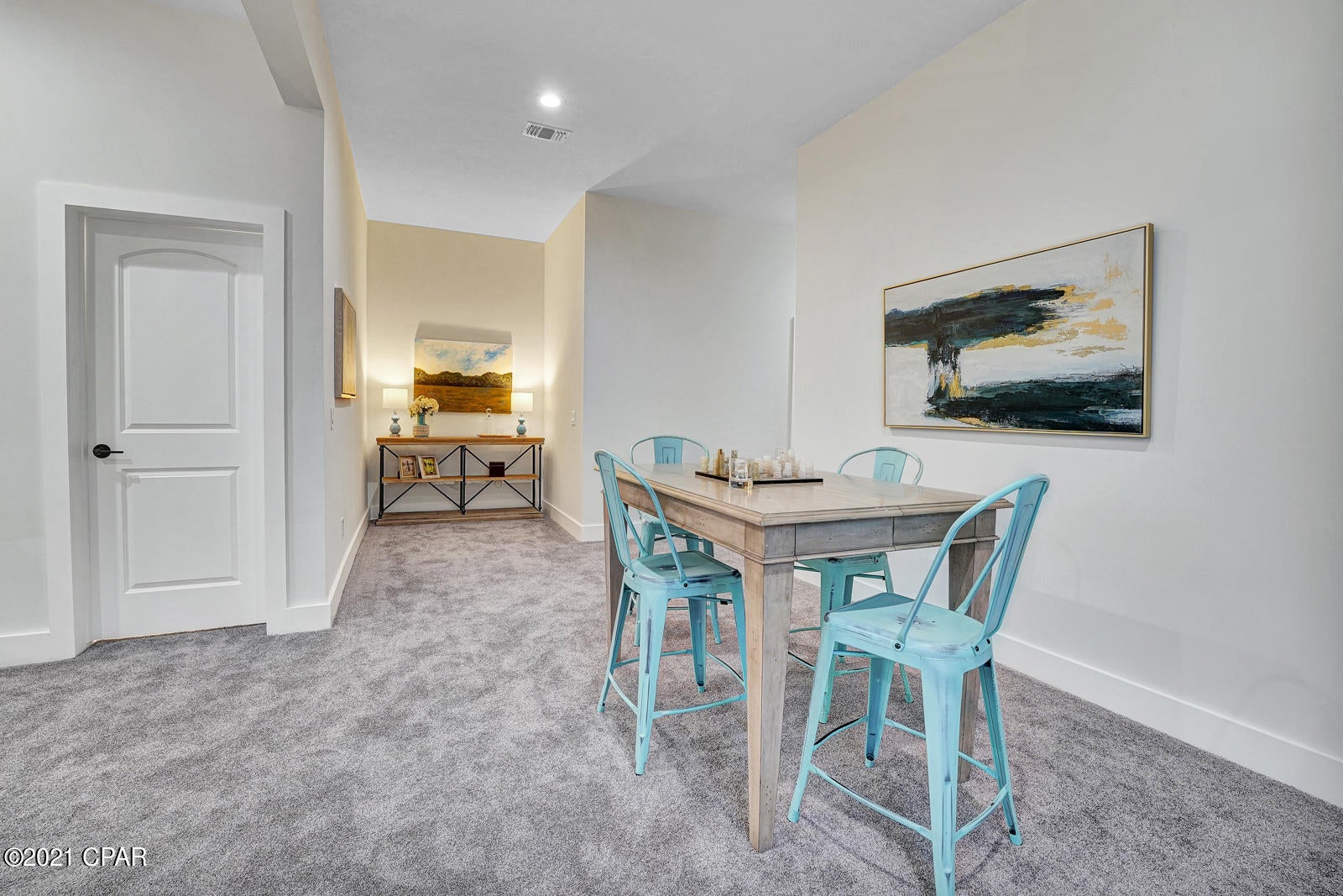 Normandale Estates - Residential