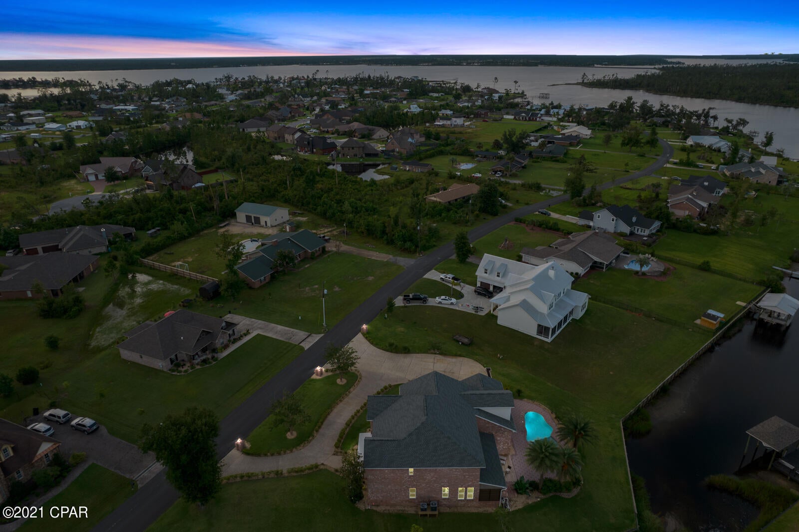 Normandale Estates - Residential