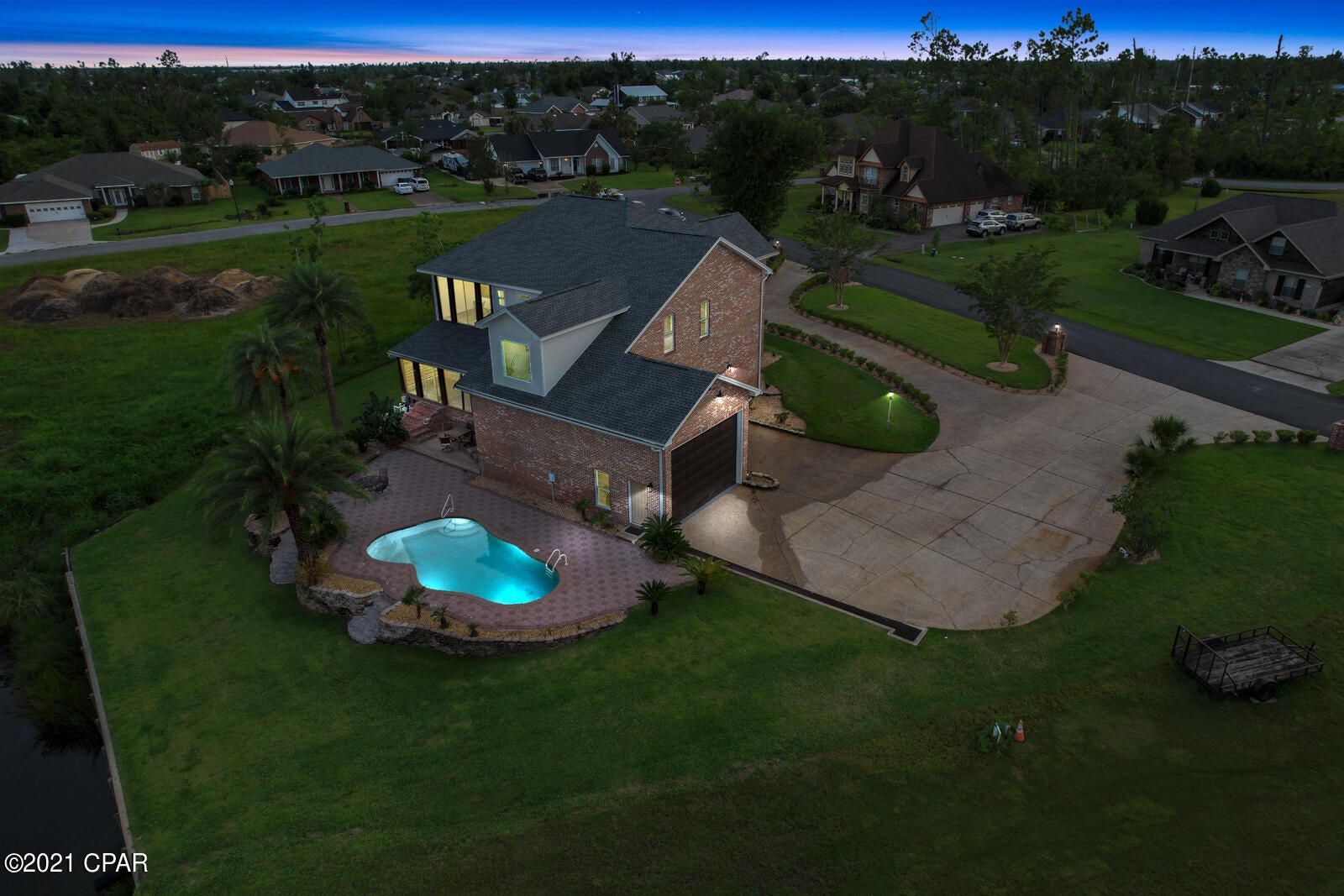 Normandale Estates - Residential