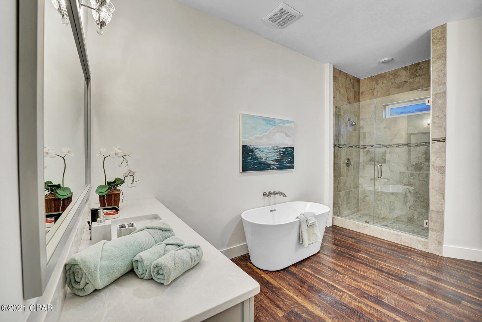 Normandale Estates - Residential